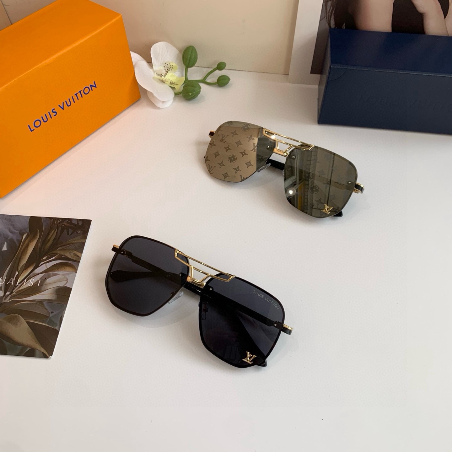 LV sunglasses