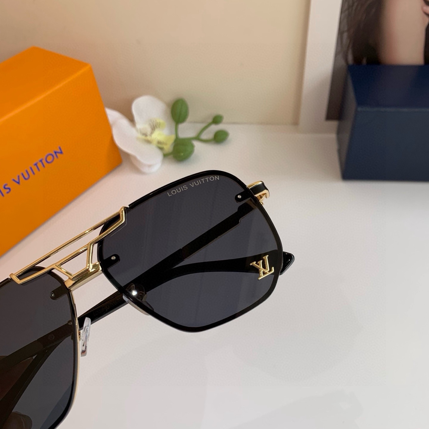 LV sunglasses