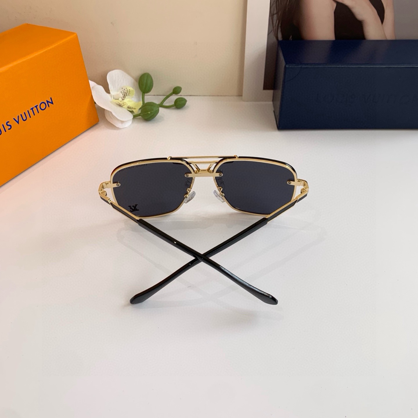 LV sunglasses
