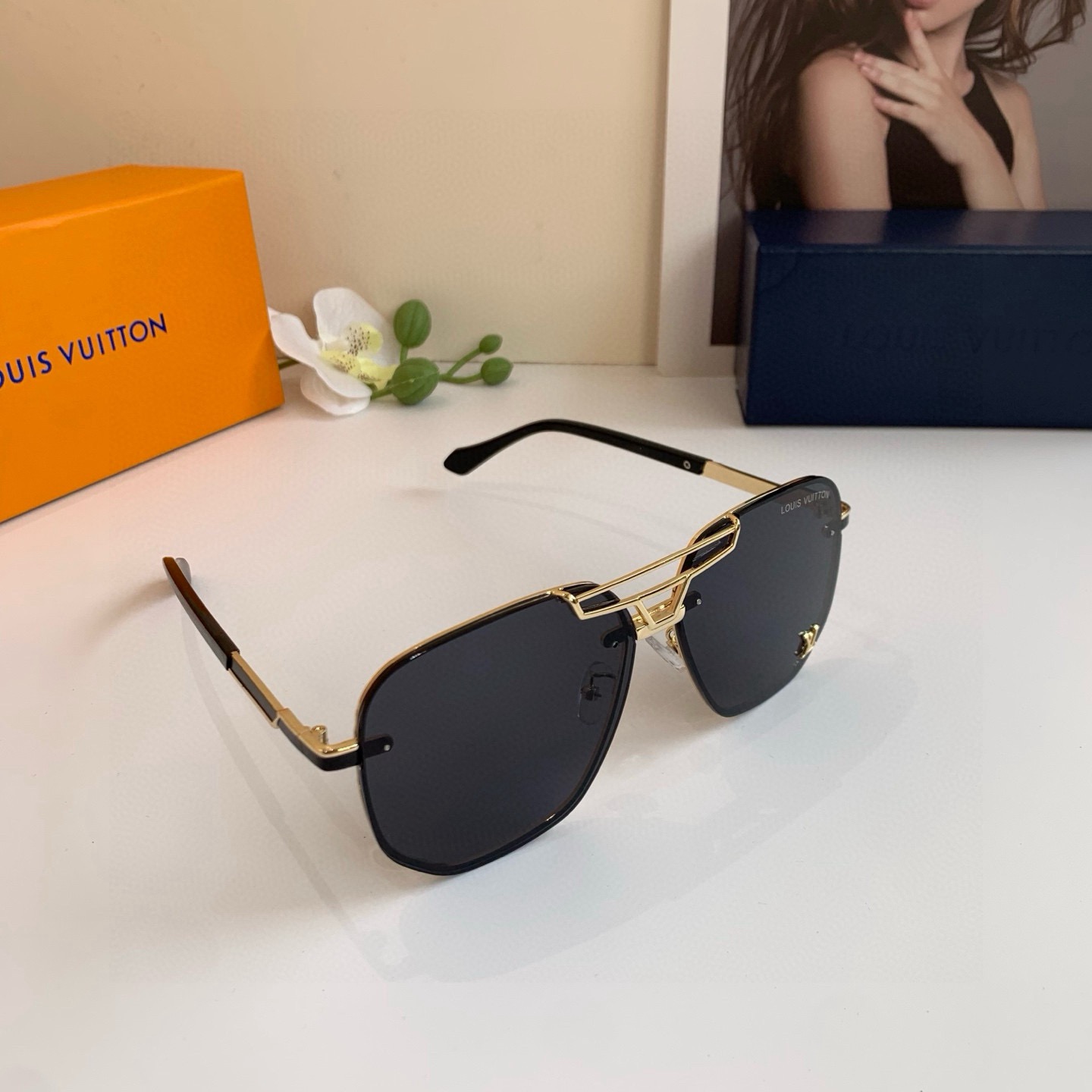LV sunglasses