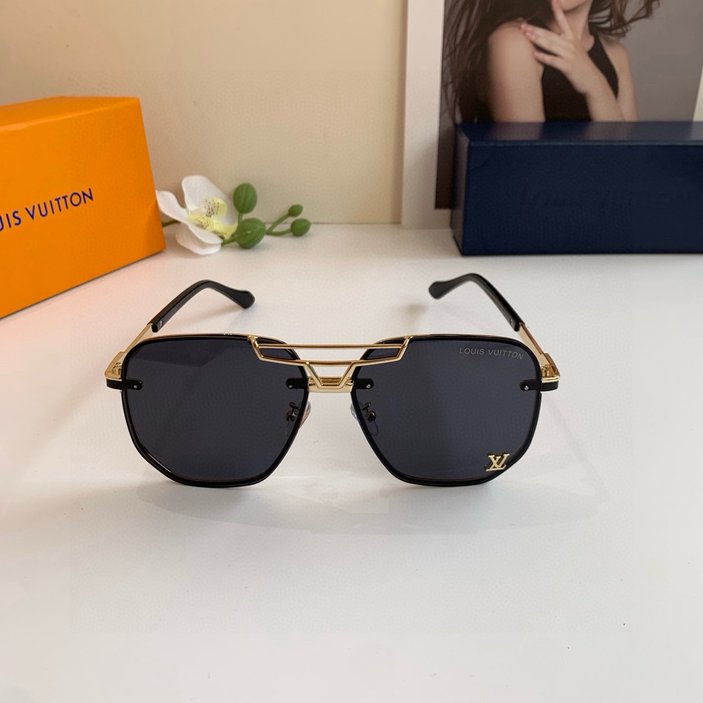 LV sunglasses