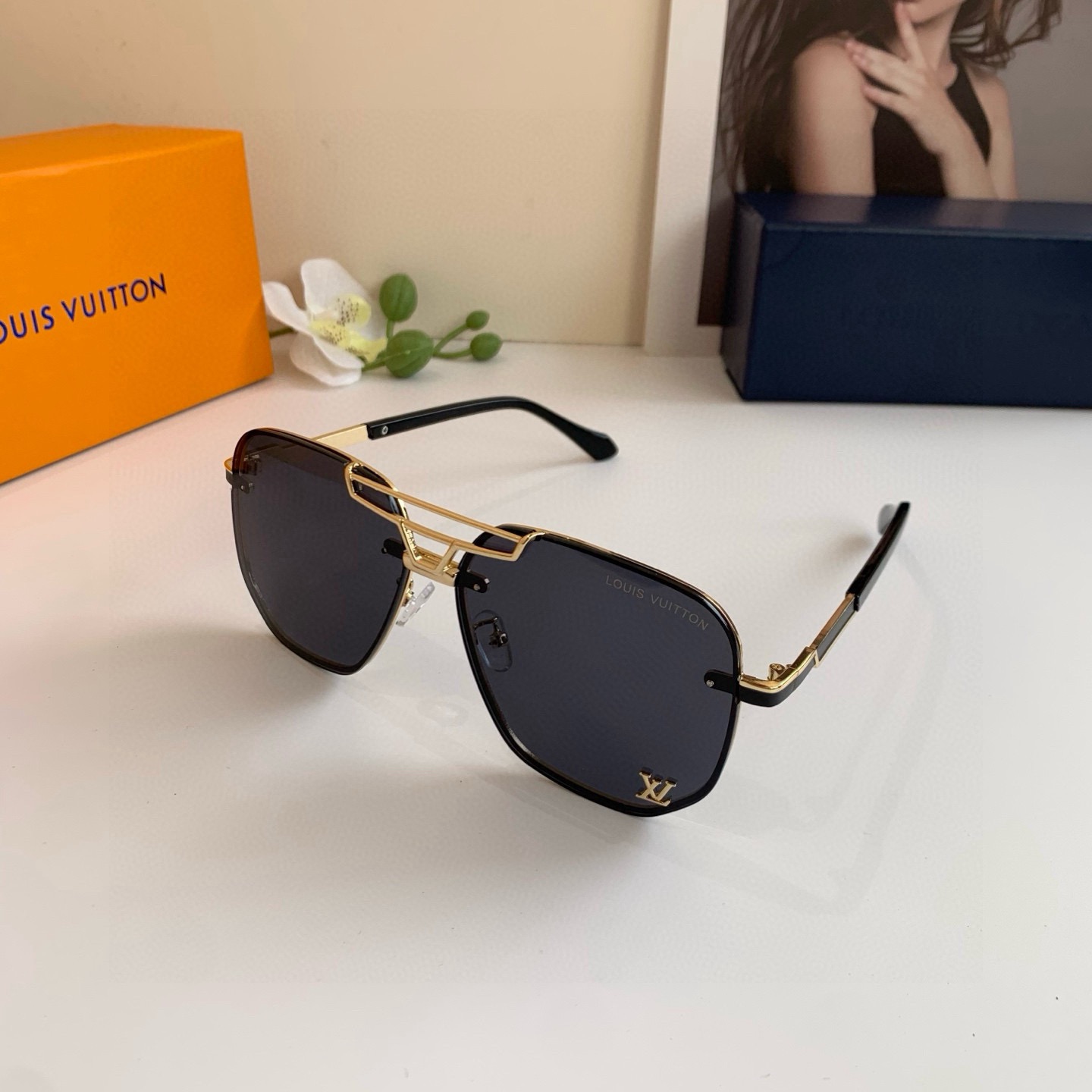 LV sunglasses