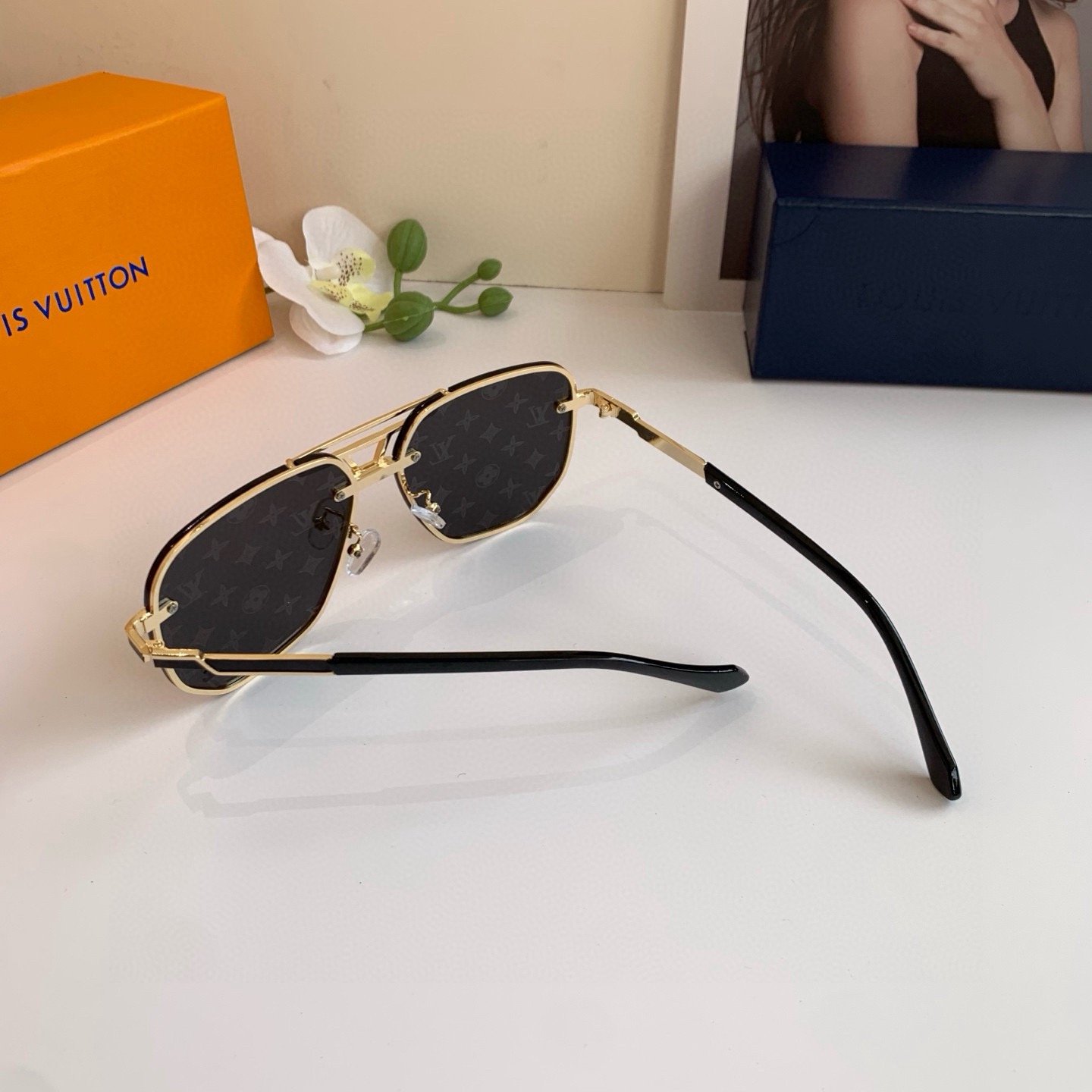 LV sunglasses