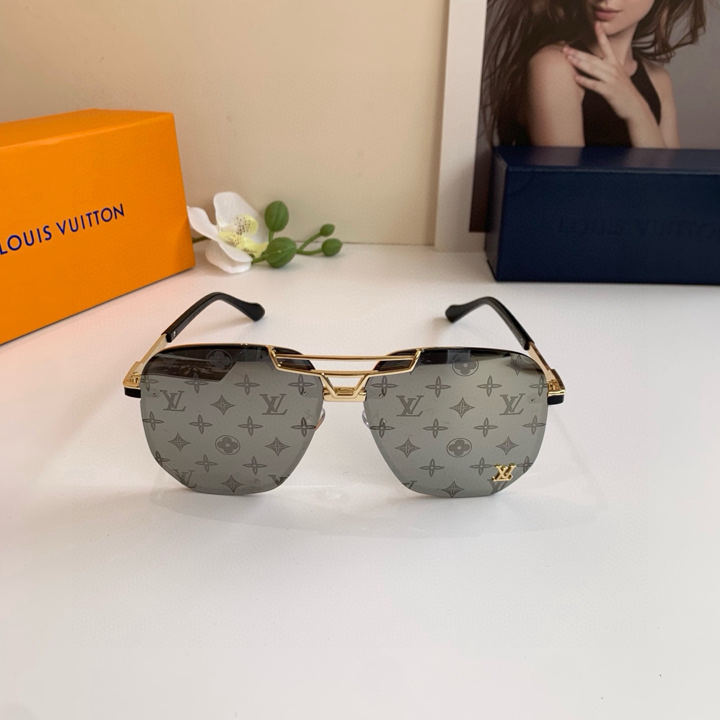 LV sunglasses