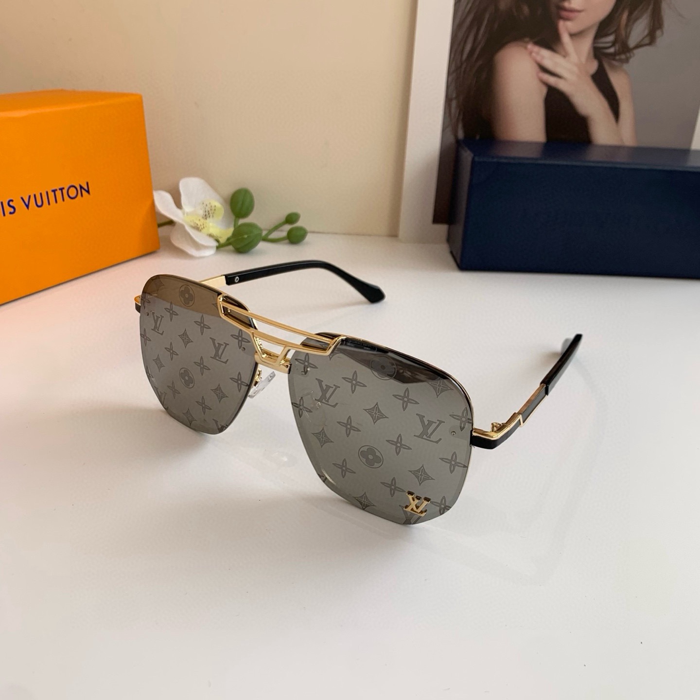 LV sunglasses