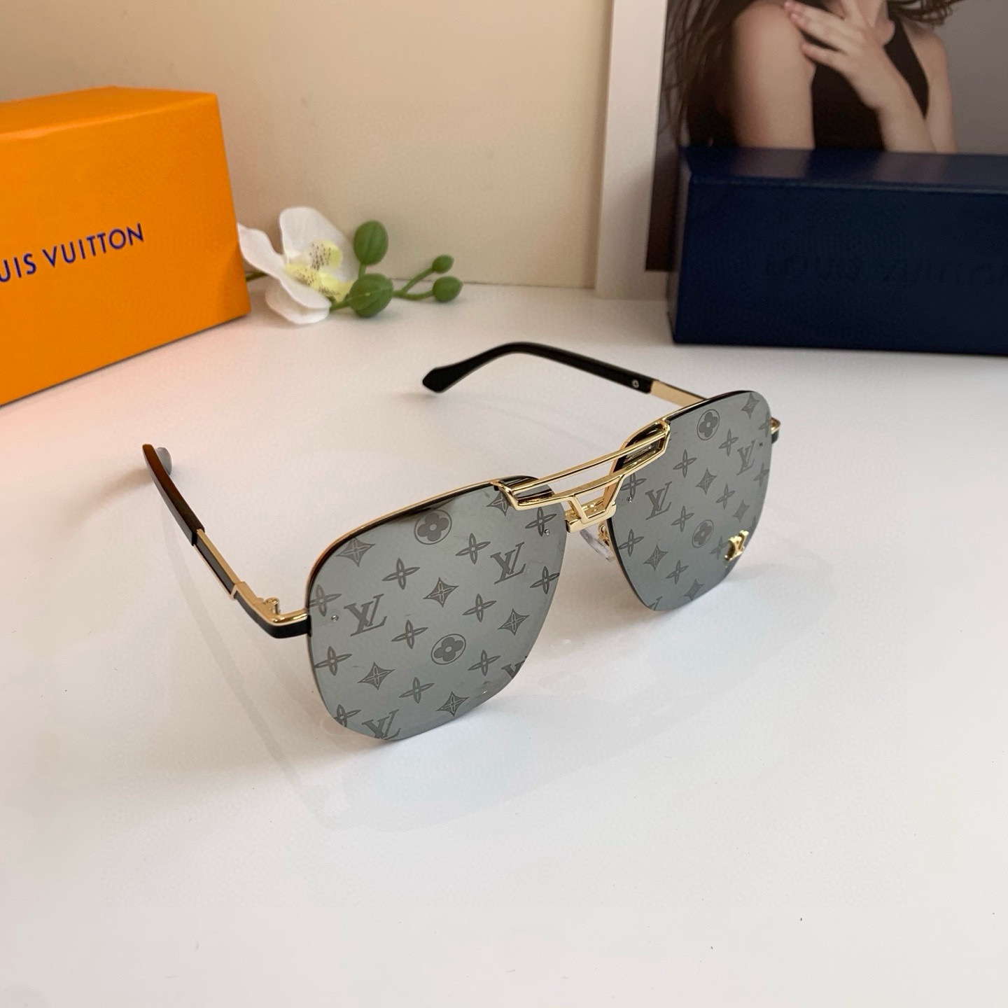 LV sunglasses