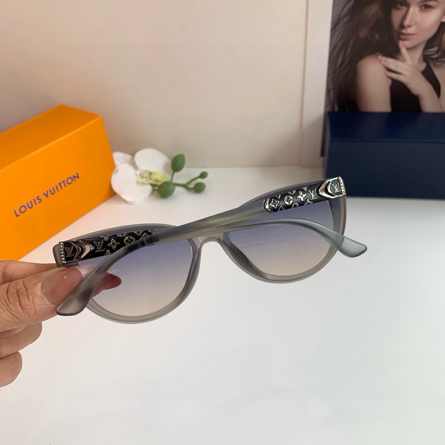 LV sunglasses