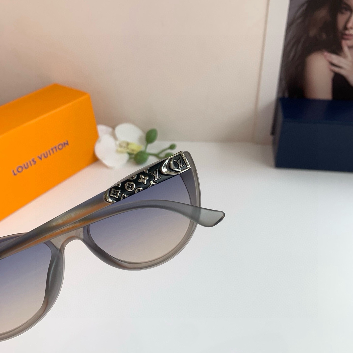 LV sunglasses