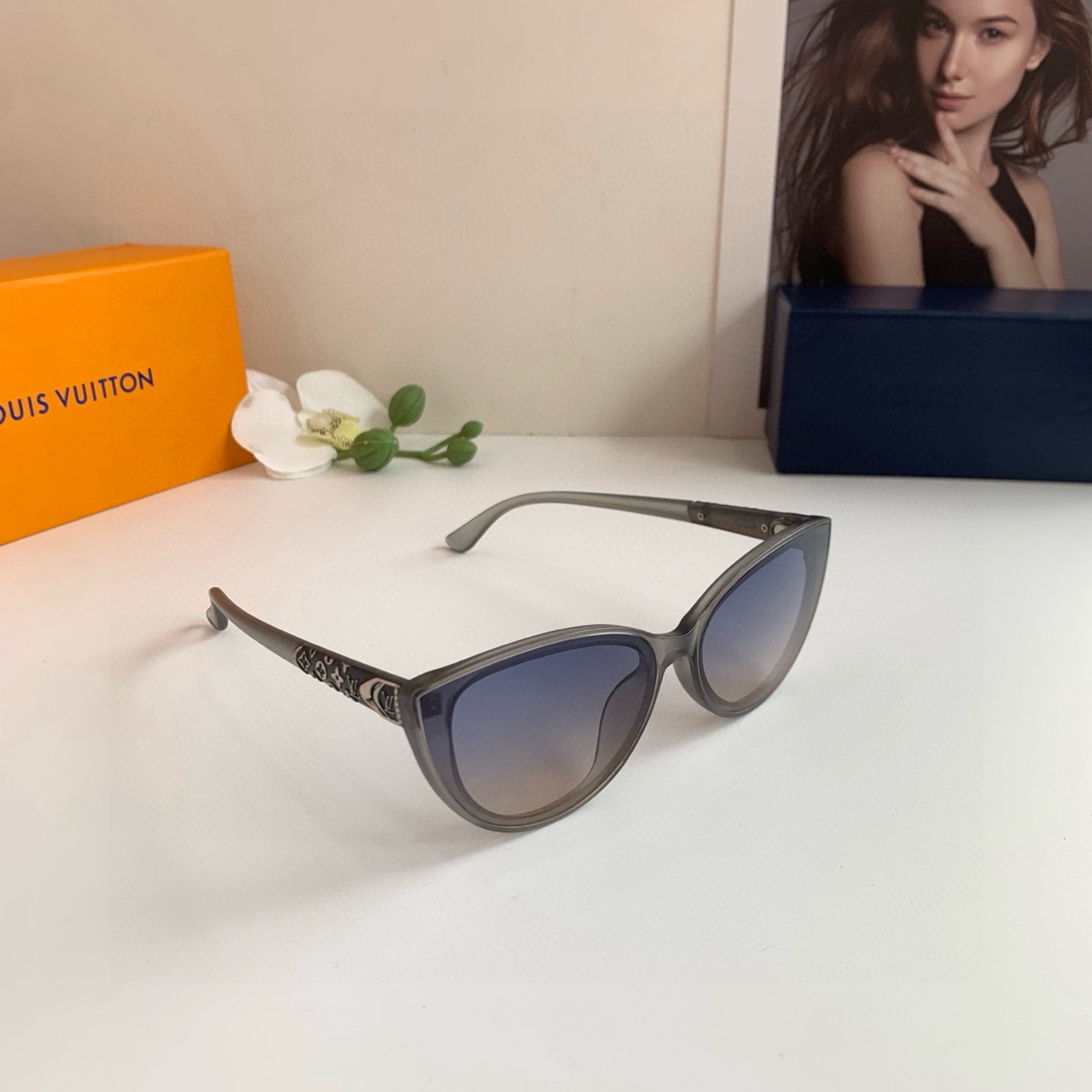 LV sunglasses