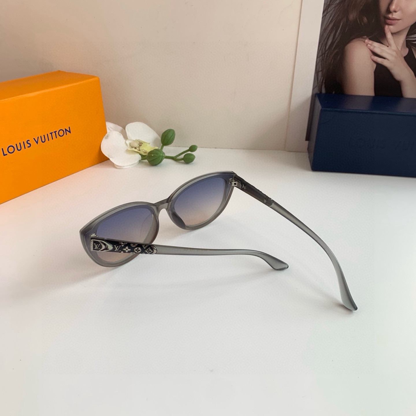 LV sunglasses