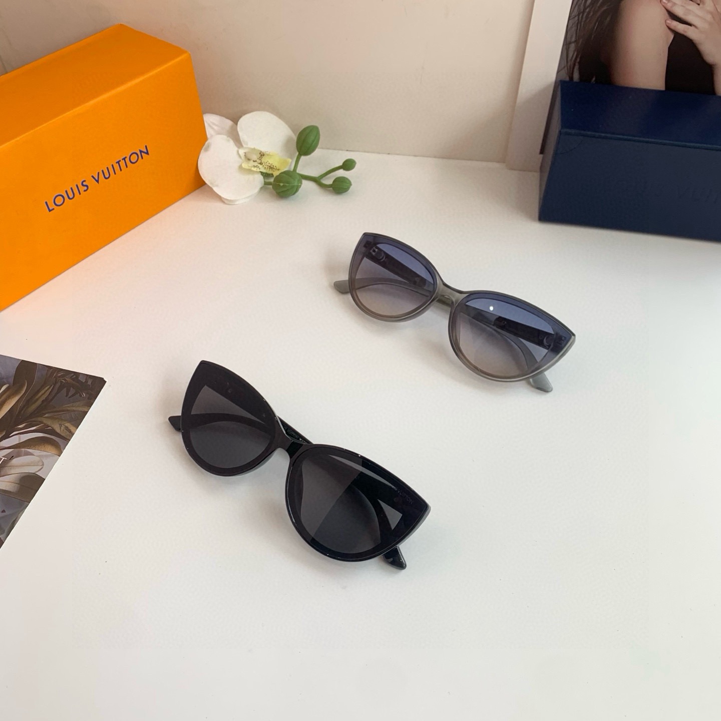 LV sunglasses