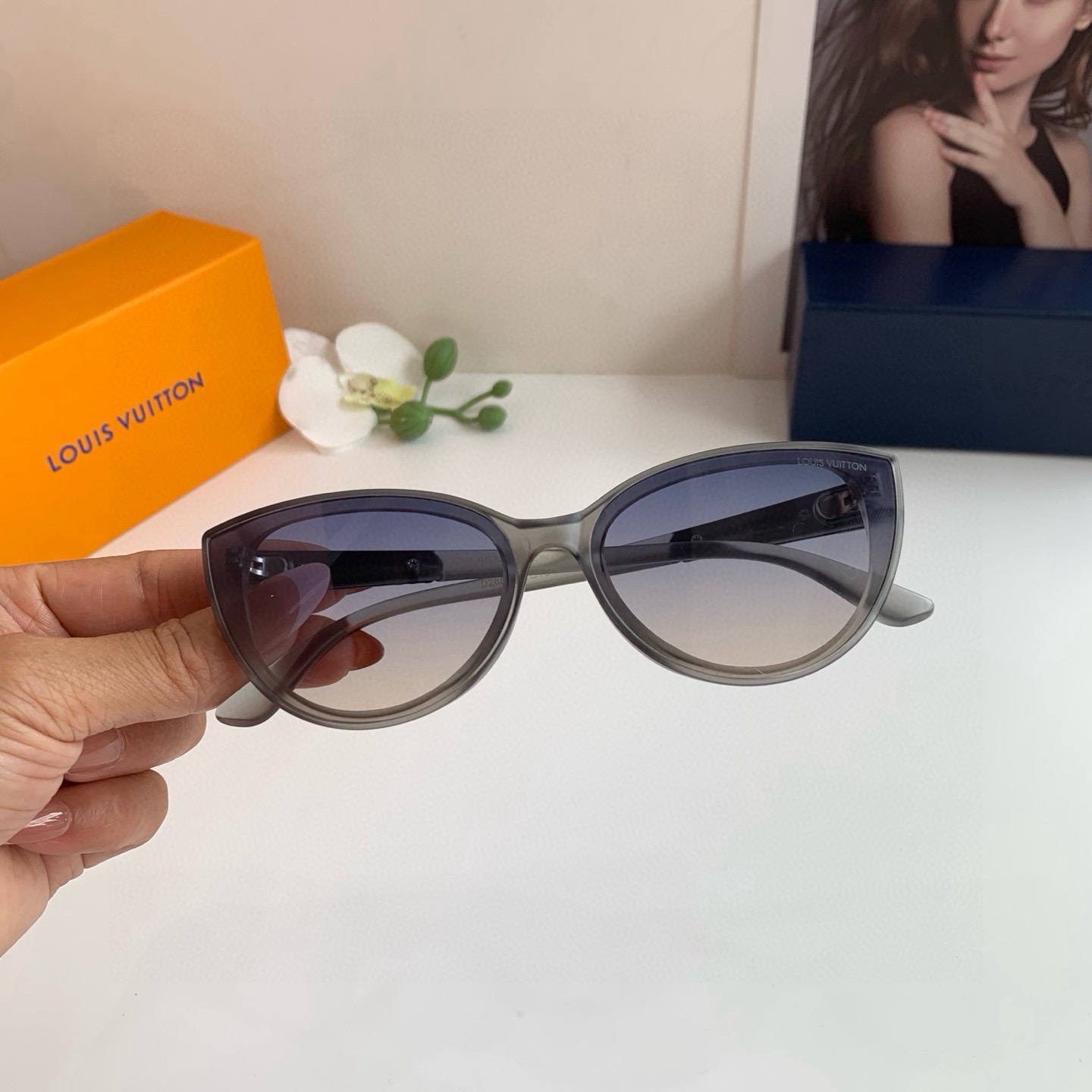LV sunglasses