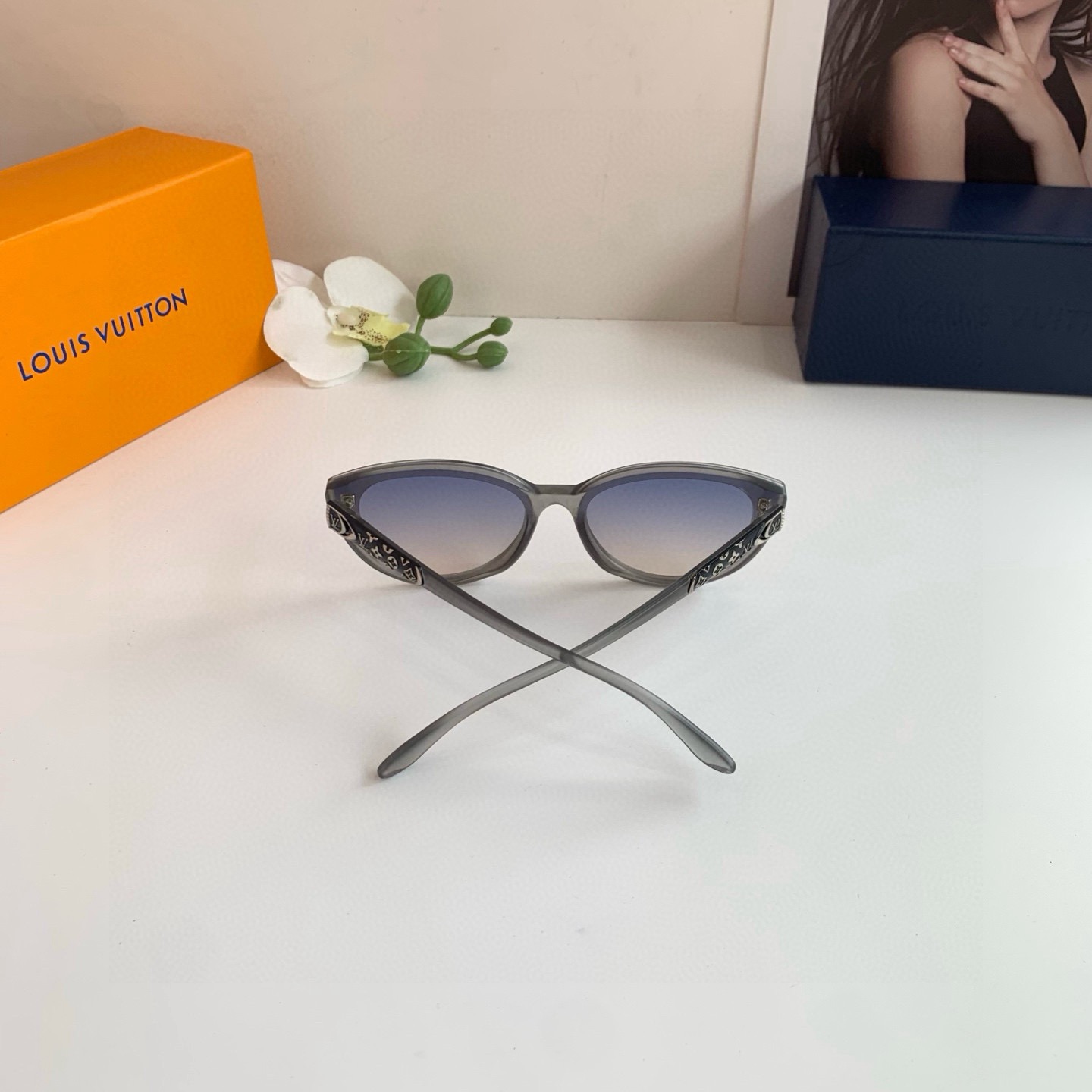 LV sunglasses