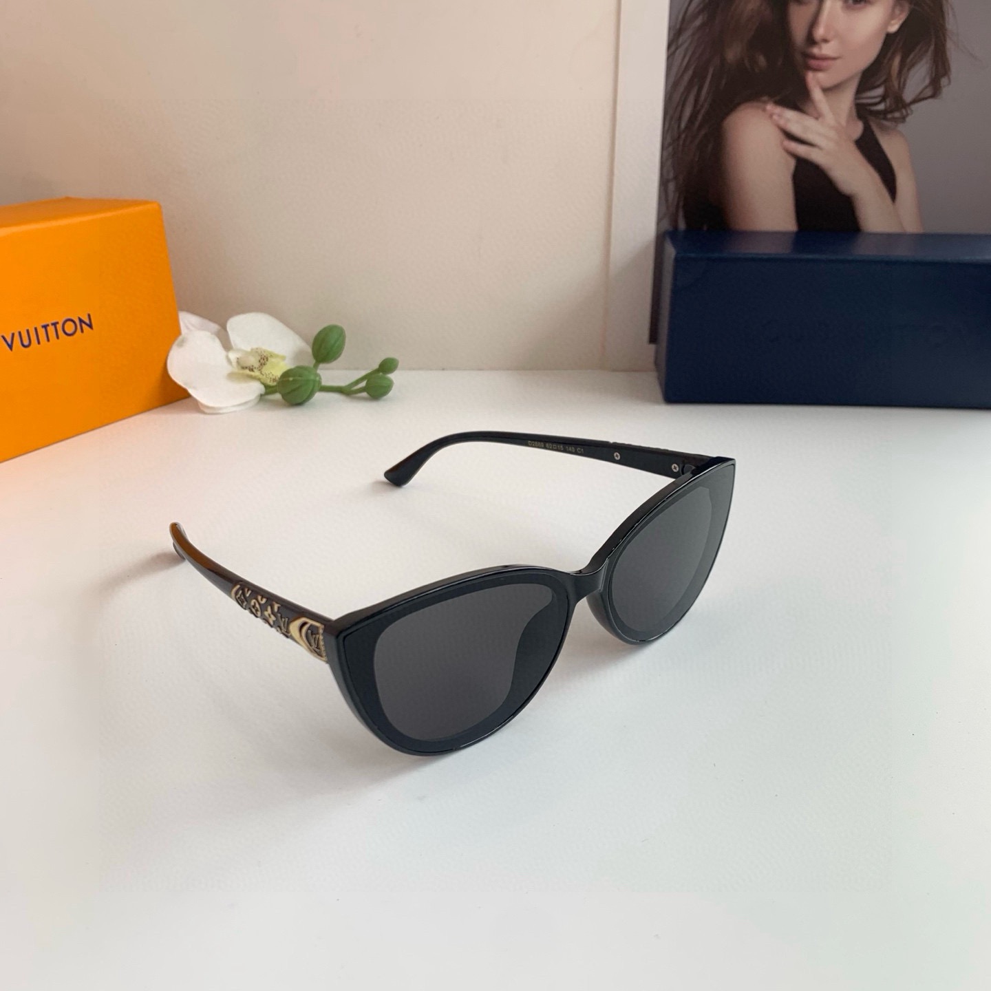 LV sunglasses