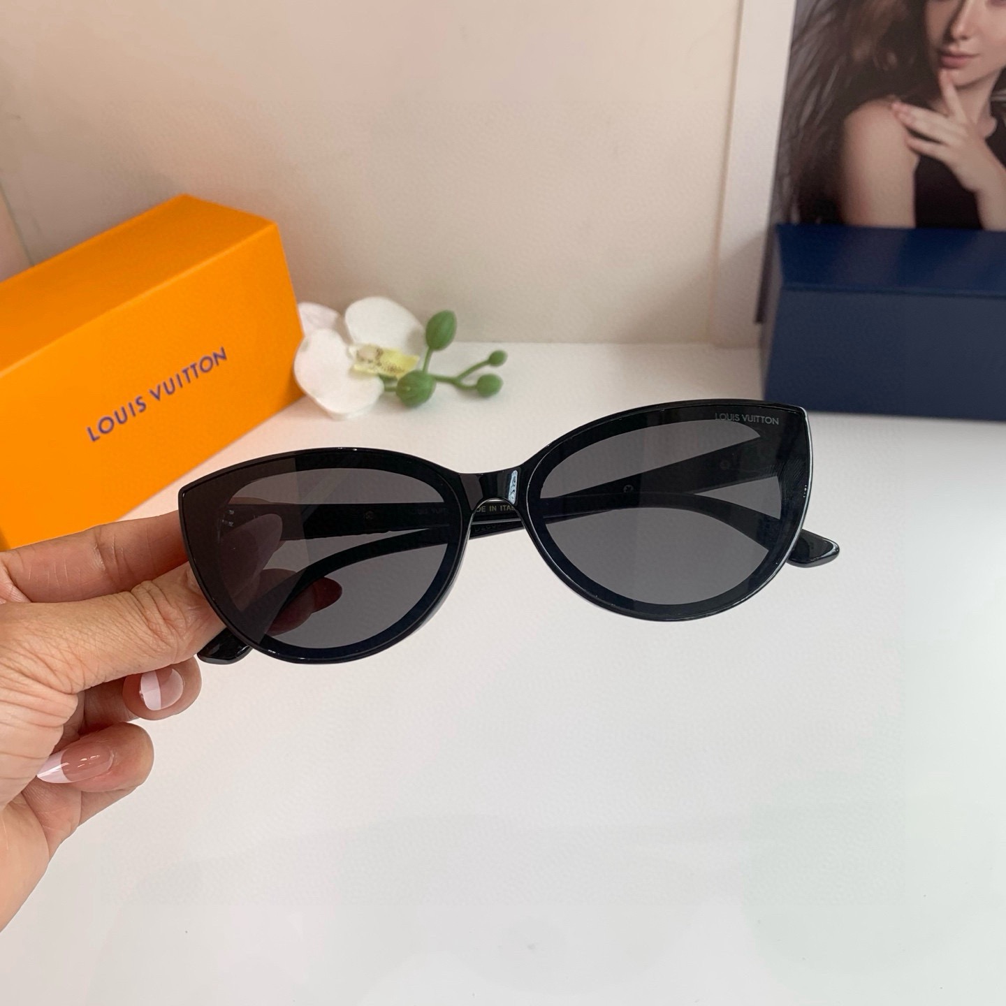LV sunglasses