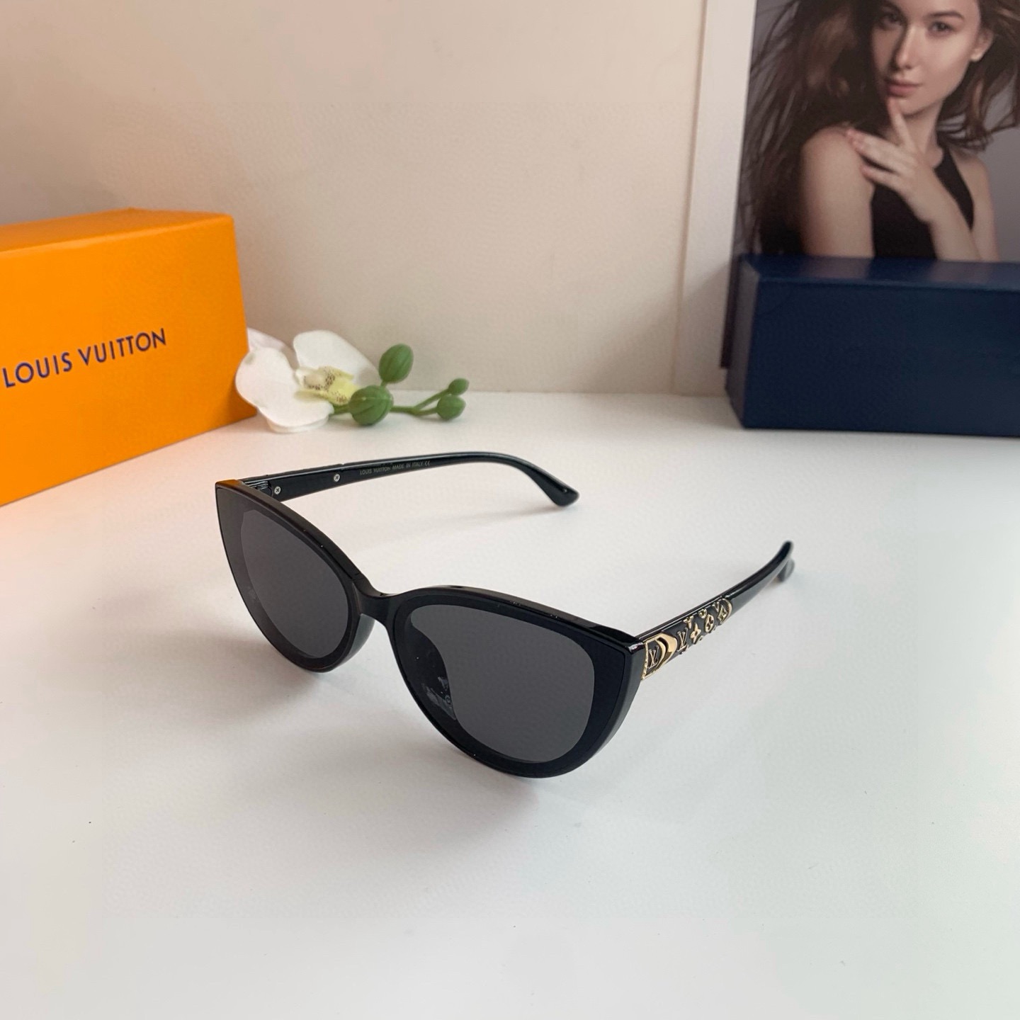 LV sunglasses