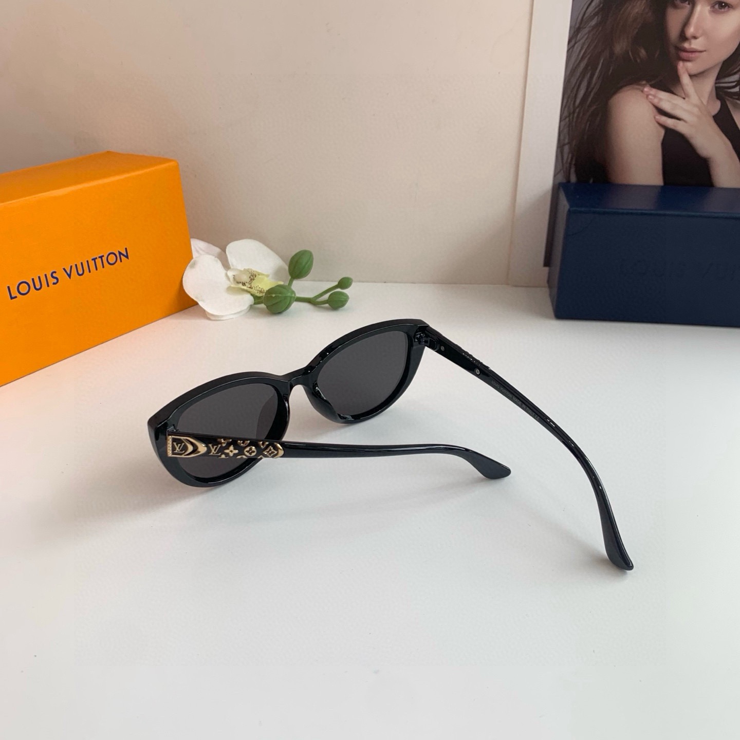 LV sunglasses