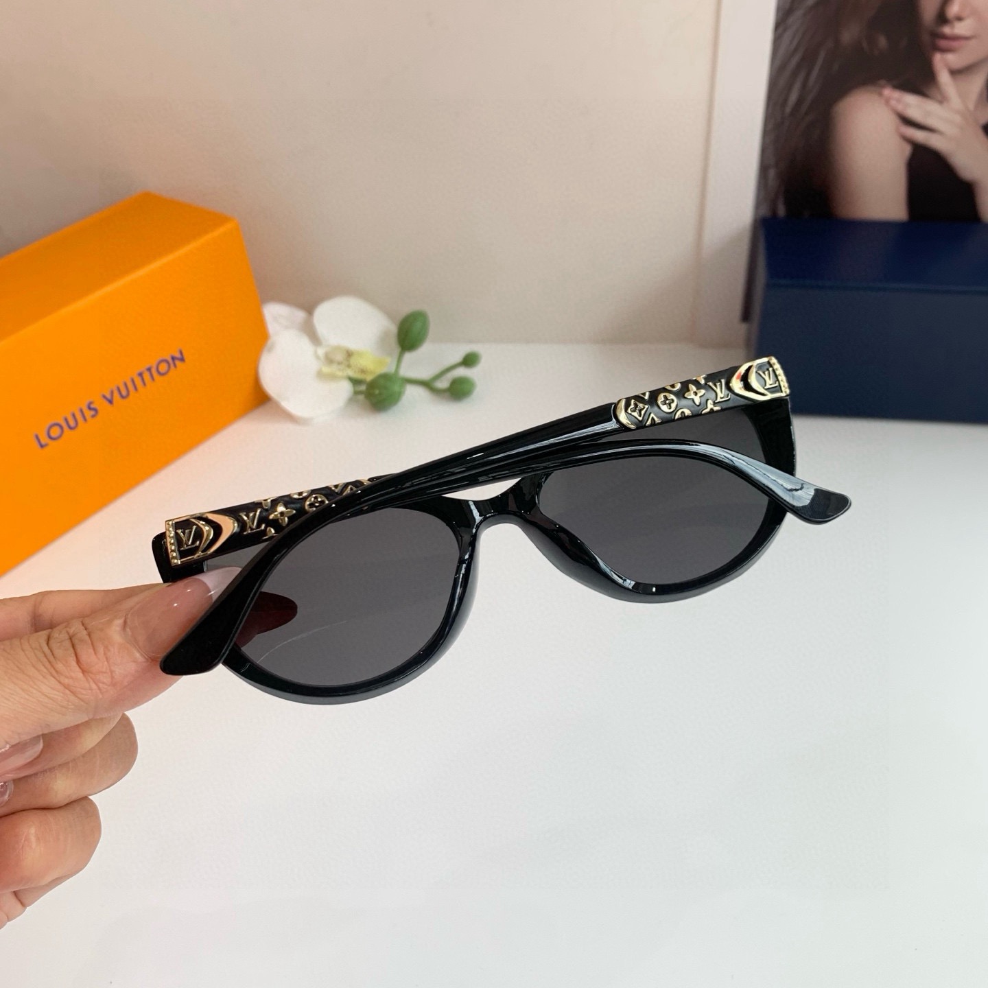 LV sunglasses