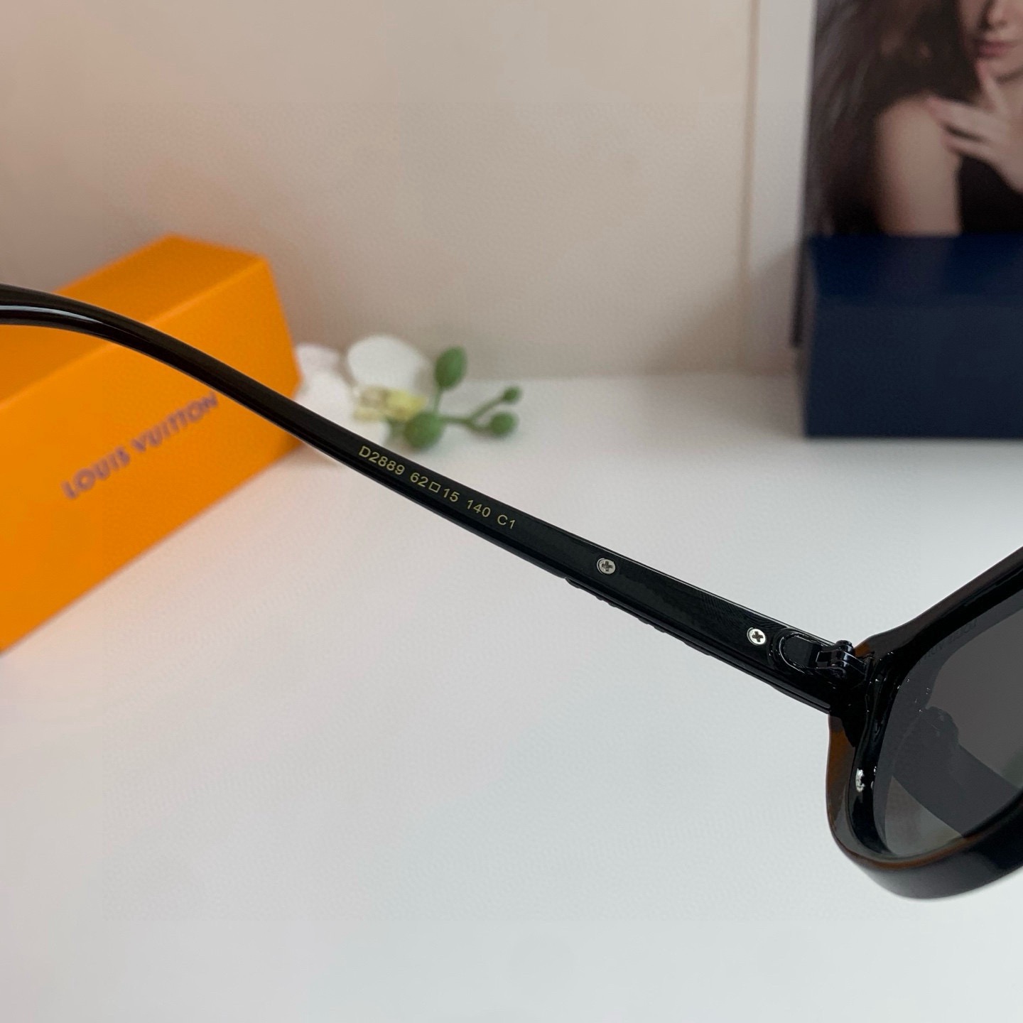 LV sunglasses