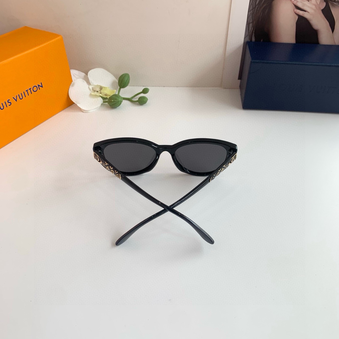 LV sunglasses