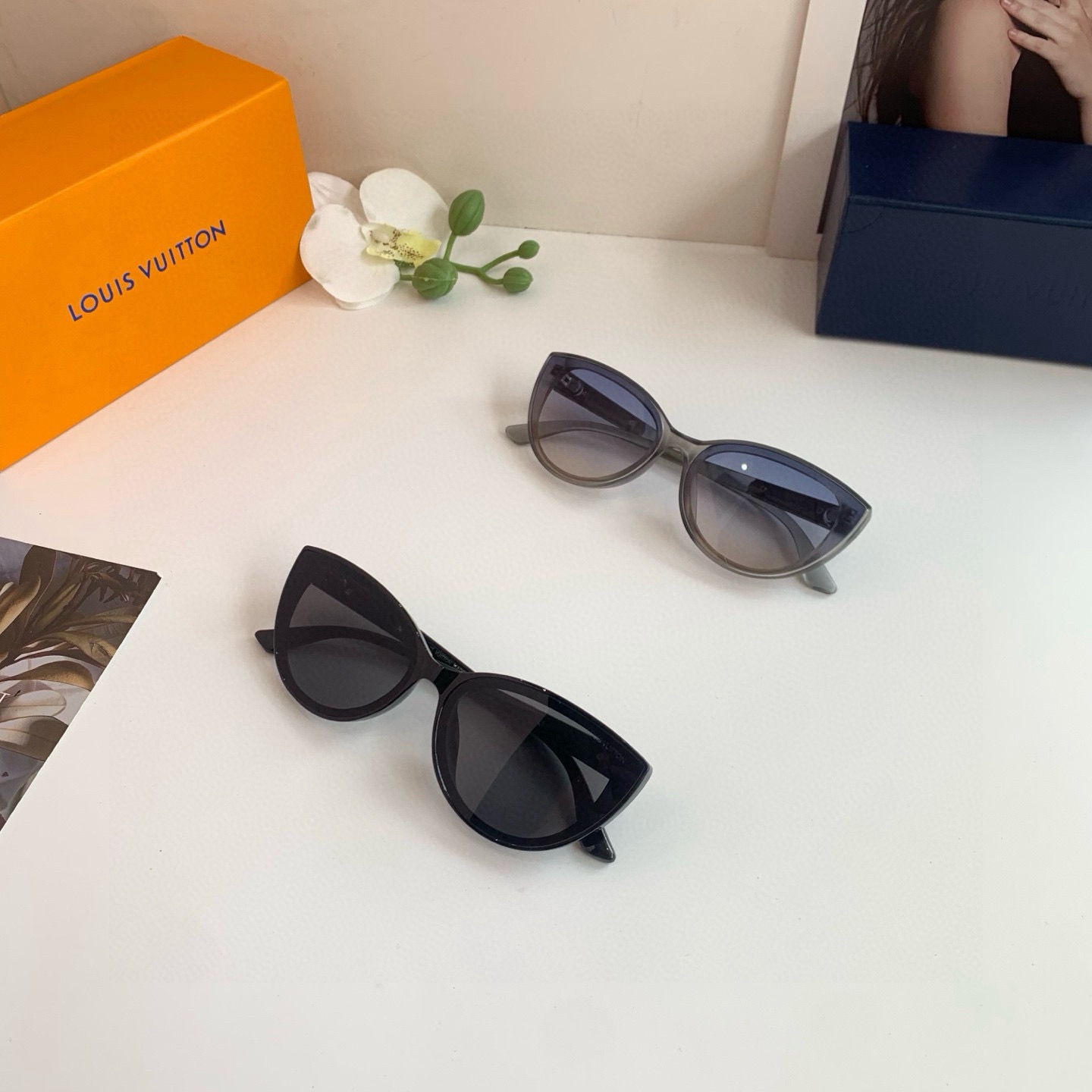 LV sunglasses
