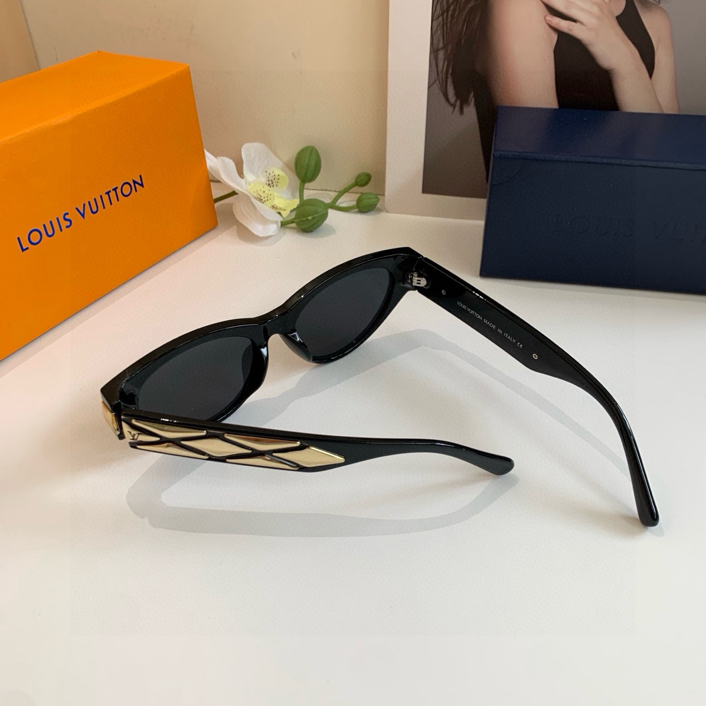 LV sunglasses