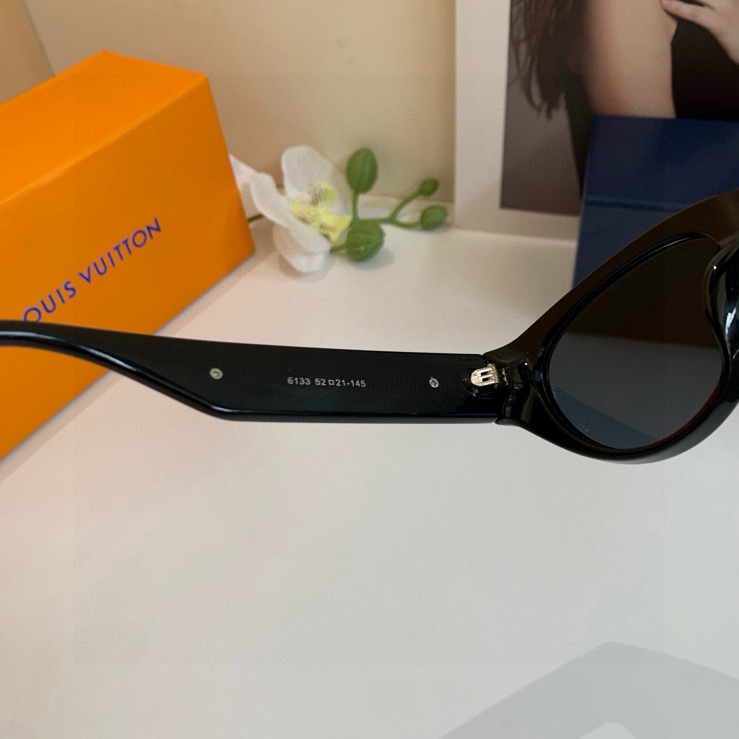 LV sunglasses