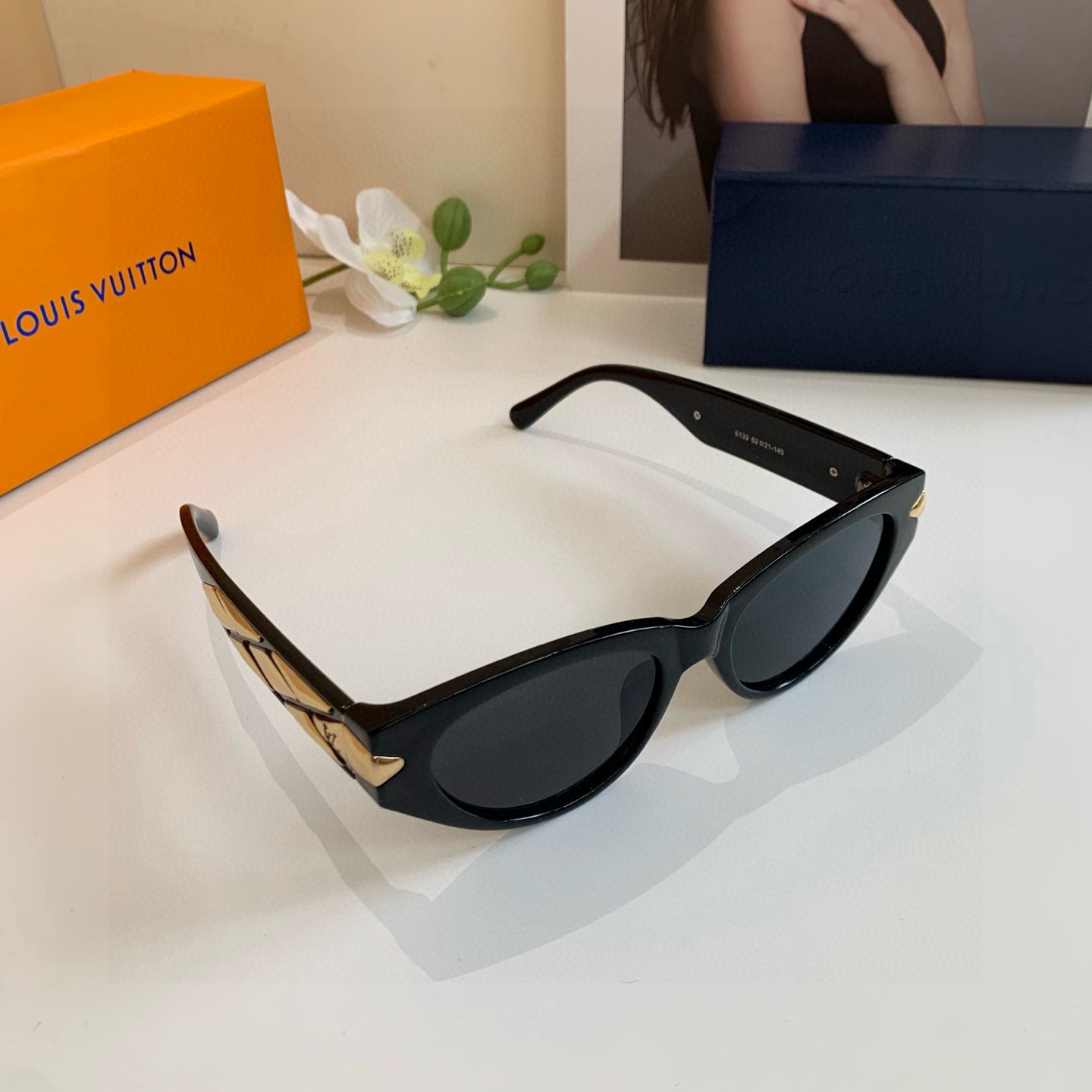 LV sunglasses