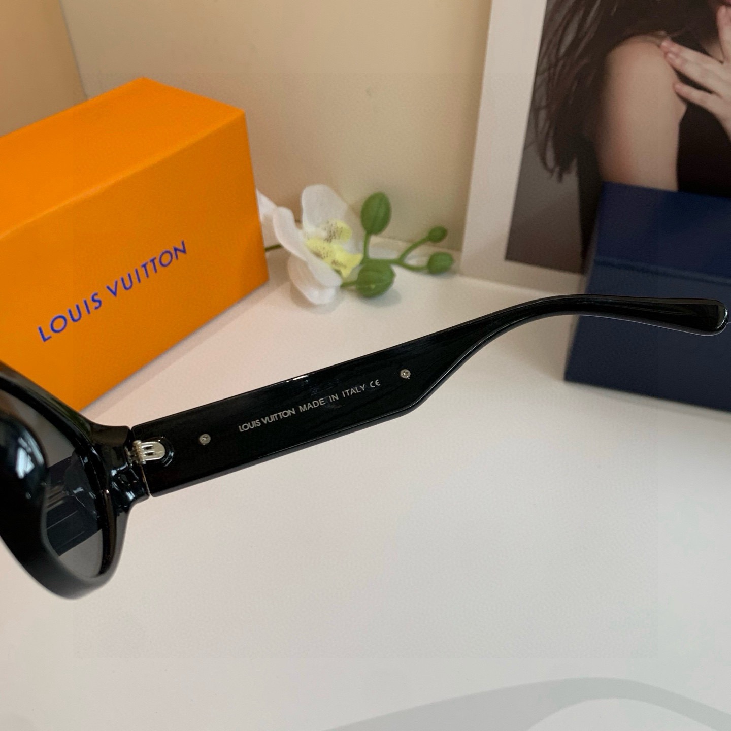 LV sunglasses