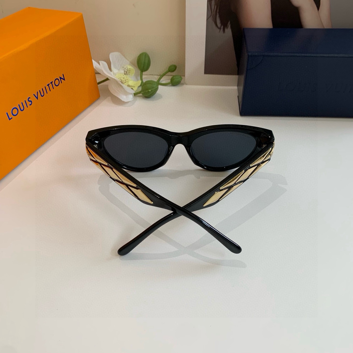 LV sunglasses