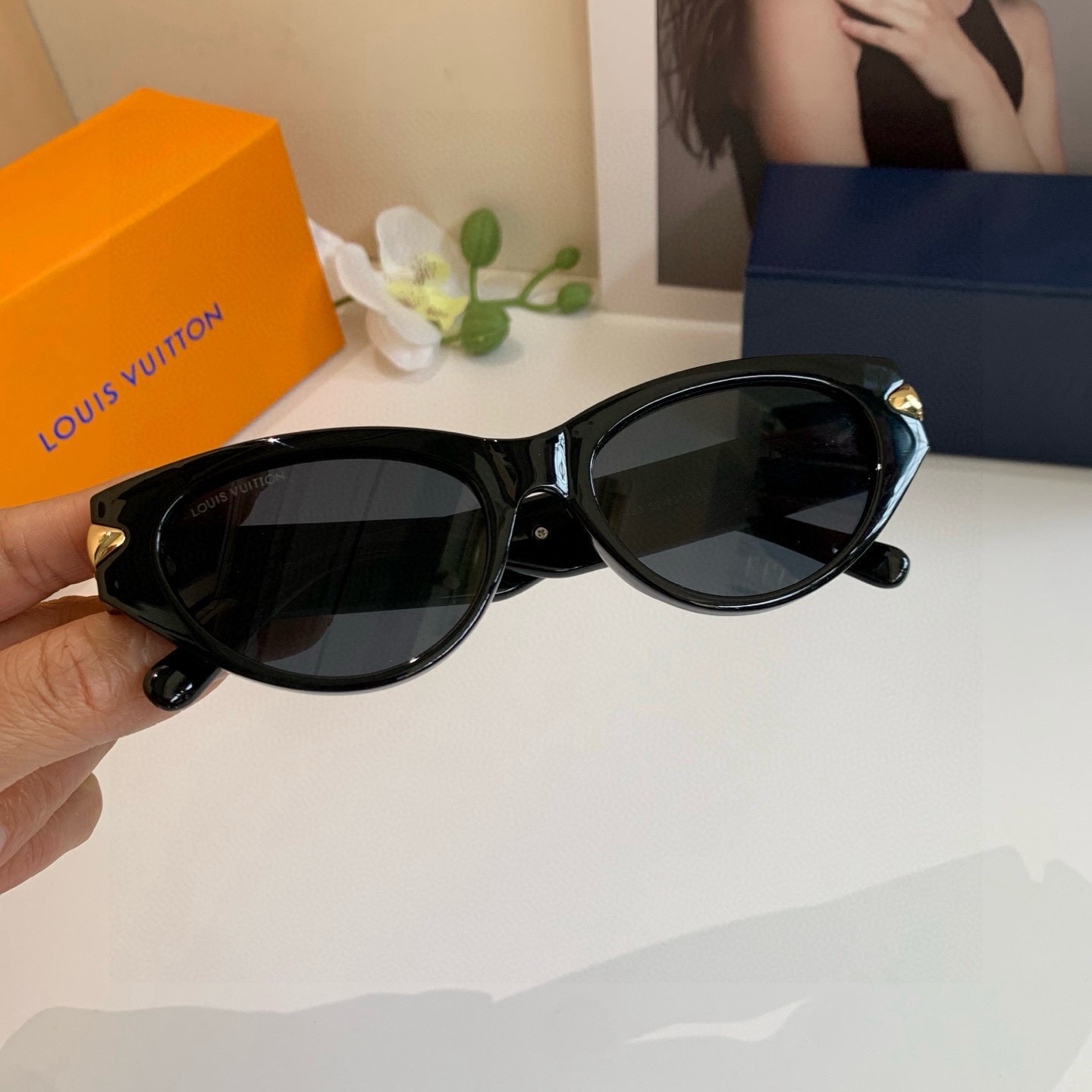 LV sunglasses