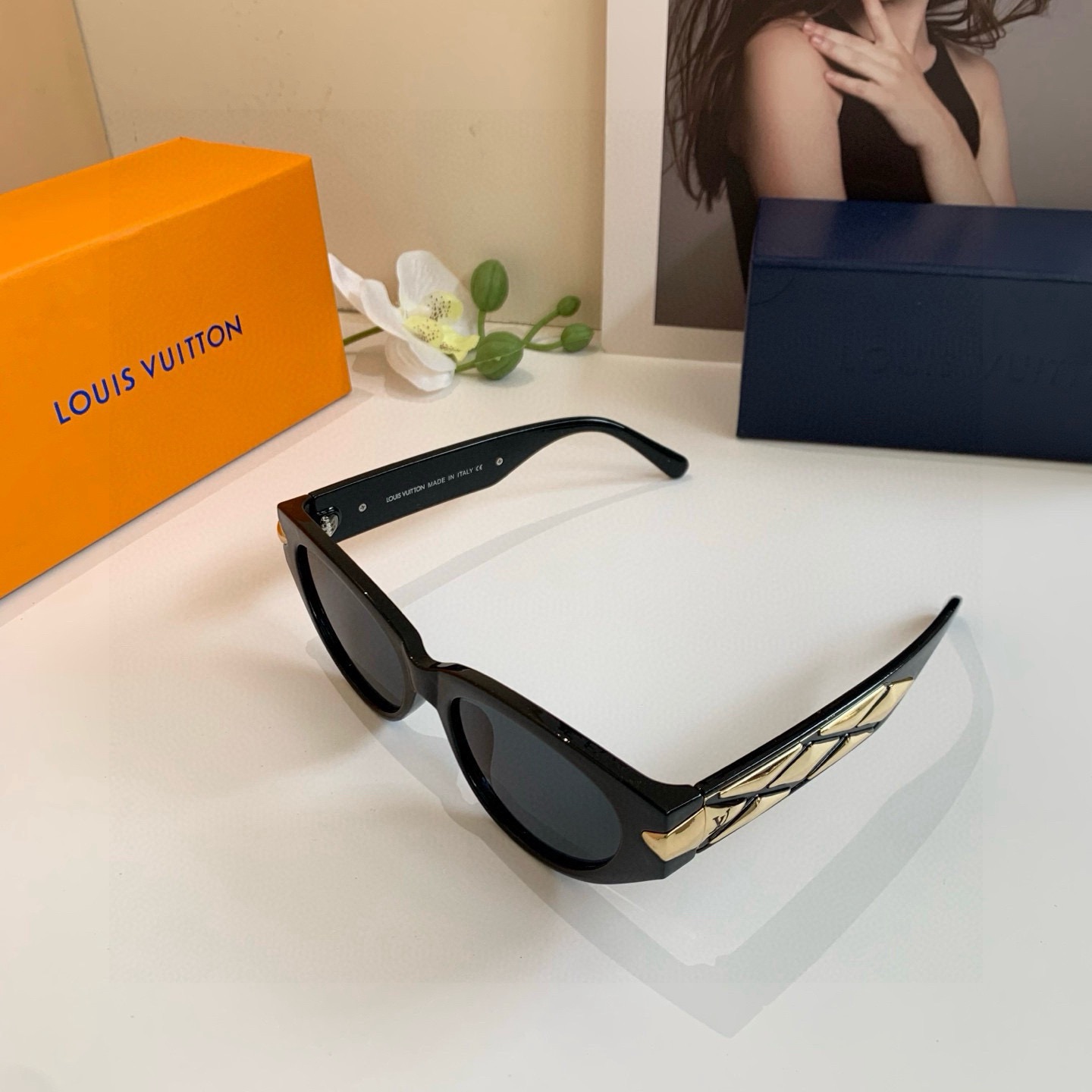 LV sunglasses