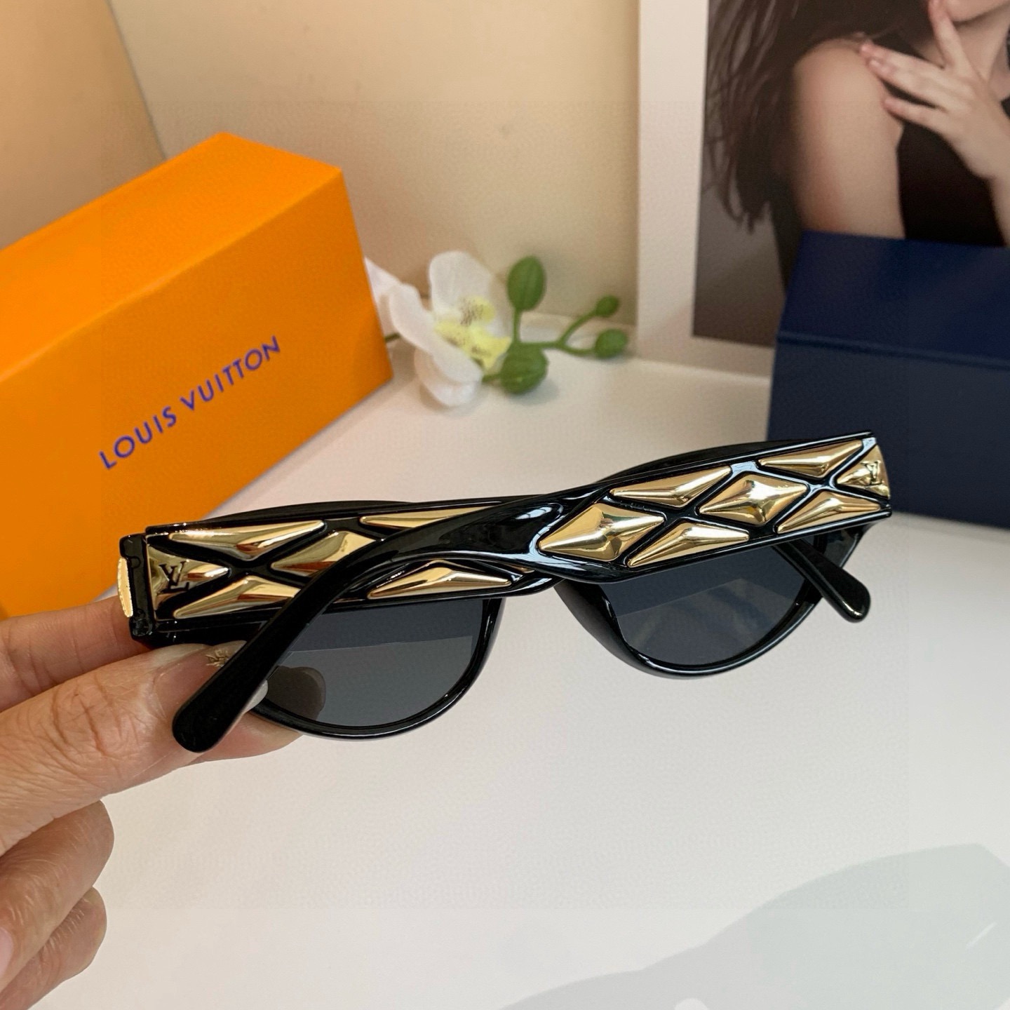 LV sunglasses