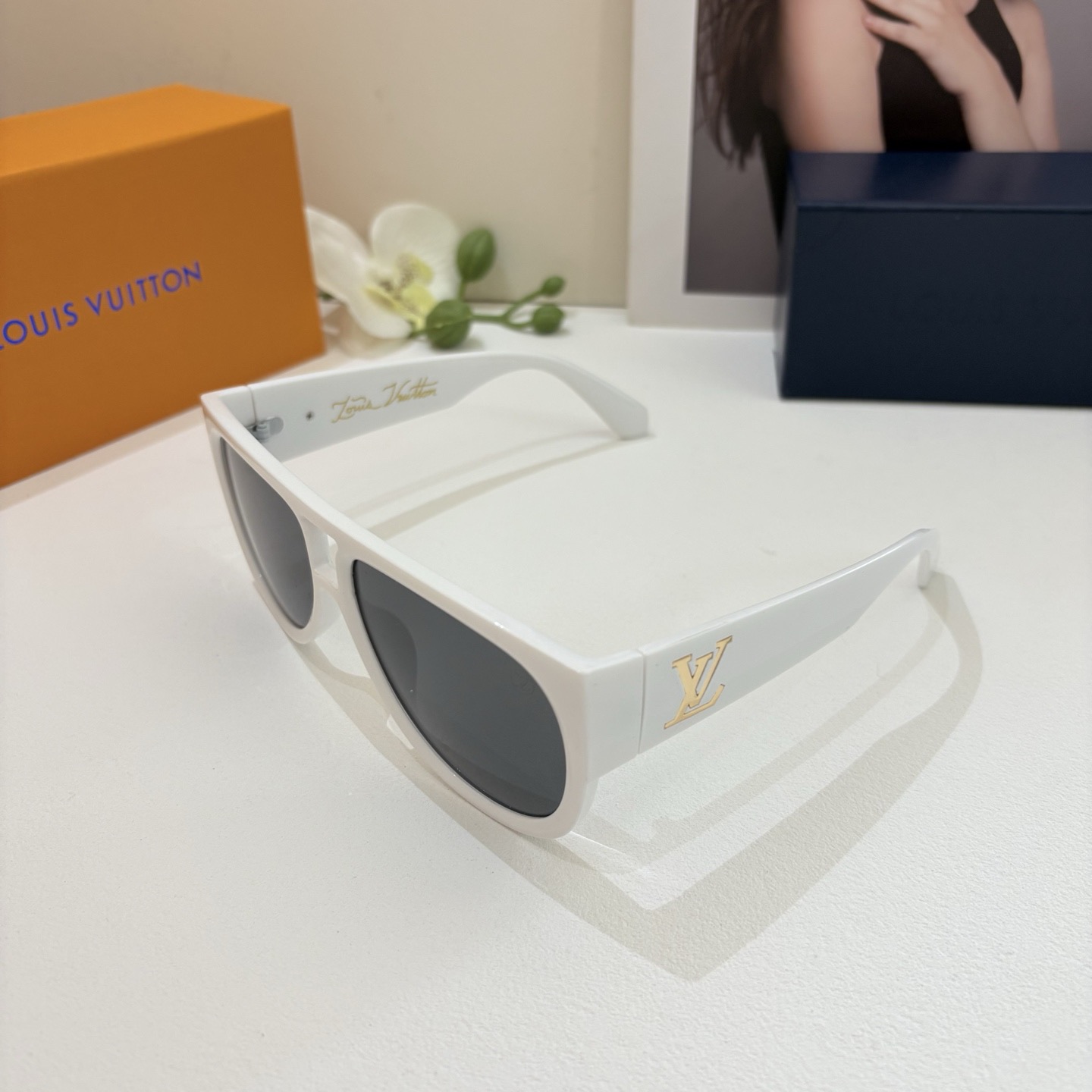 LV sunglasses