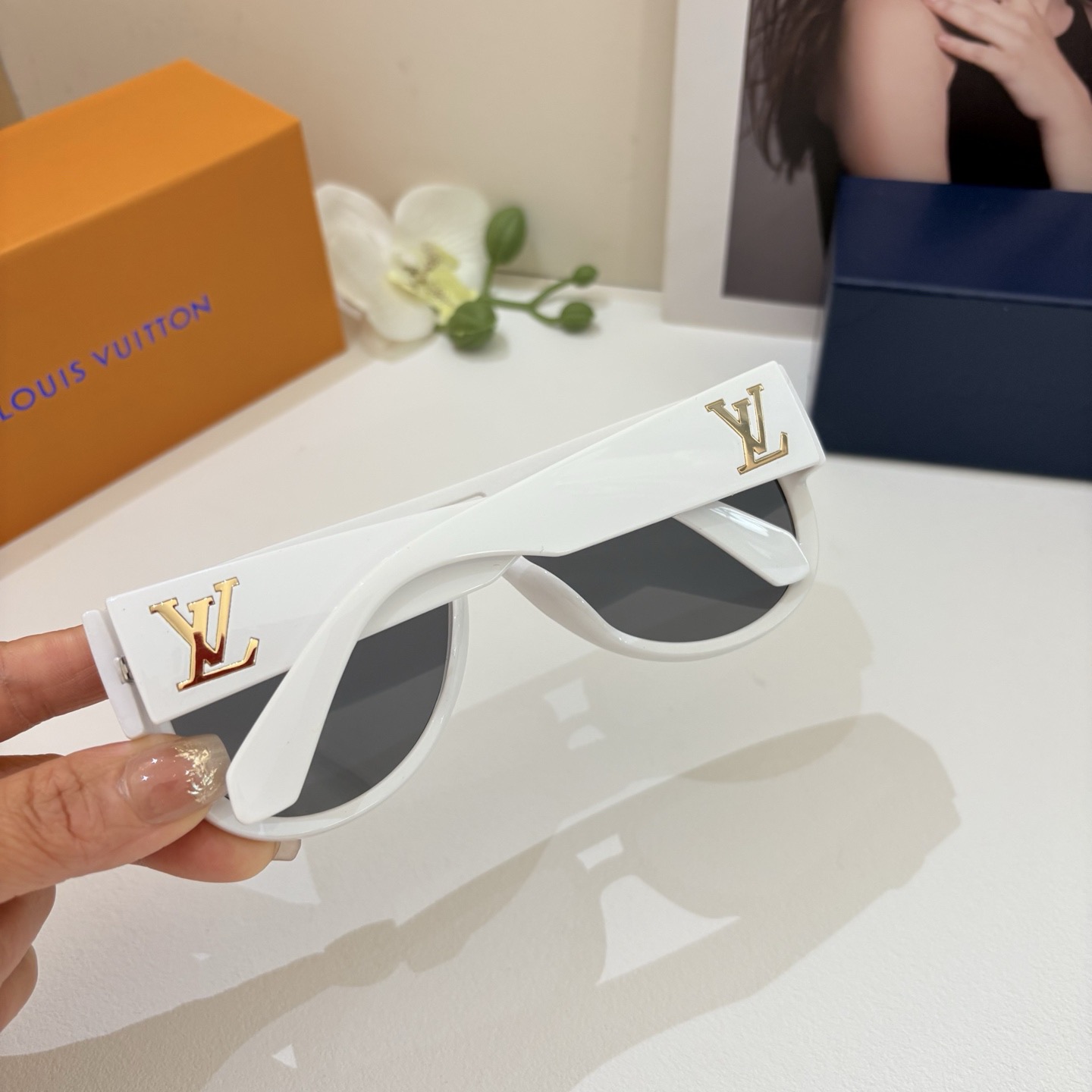 LV sunglasses
