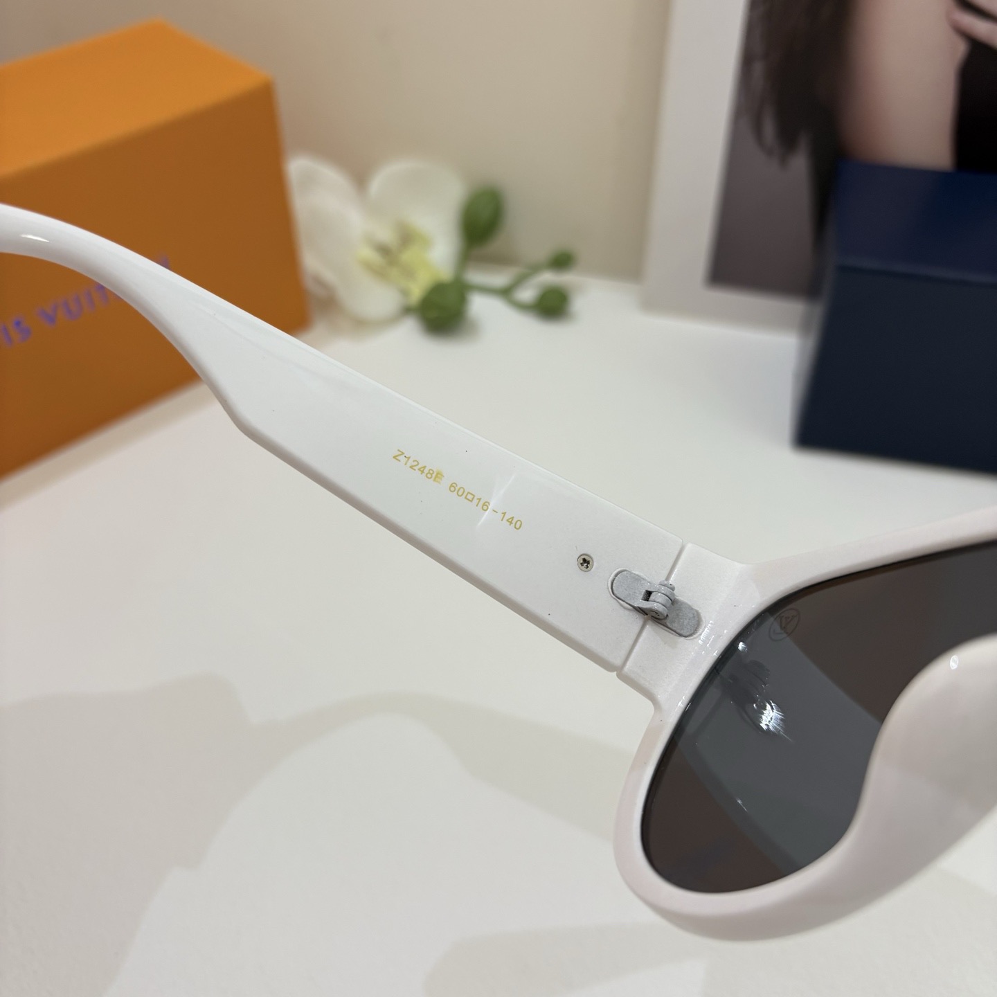 LV sunglasses