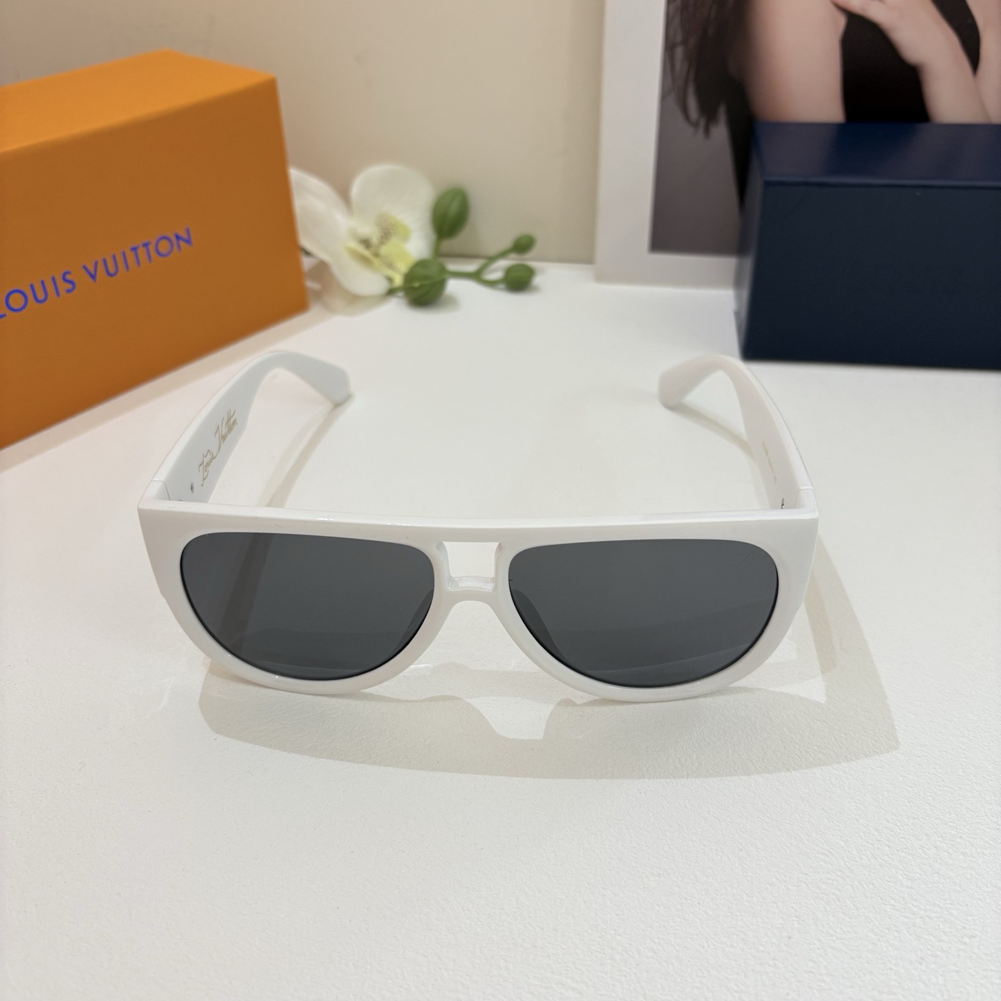 LV sunglasses