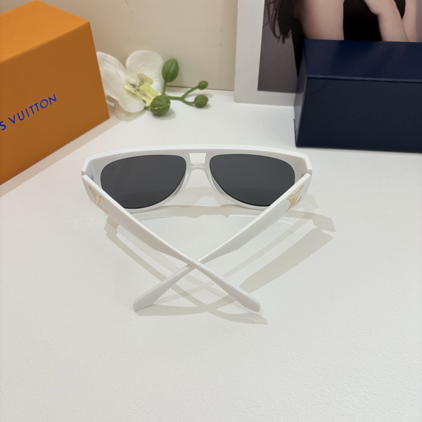 LV sunglasses