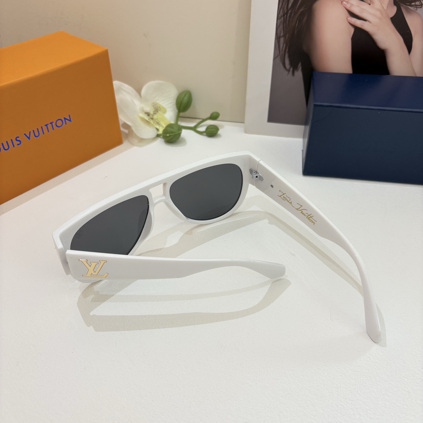 LV sunglasses