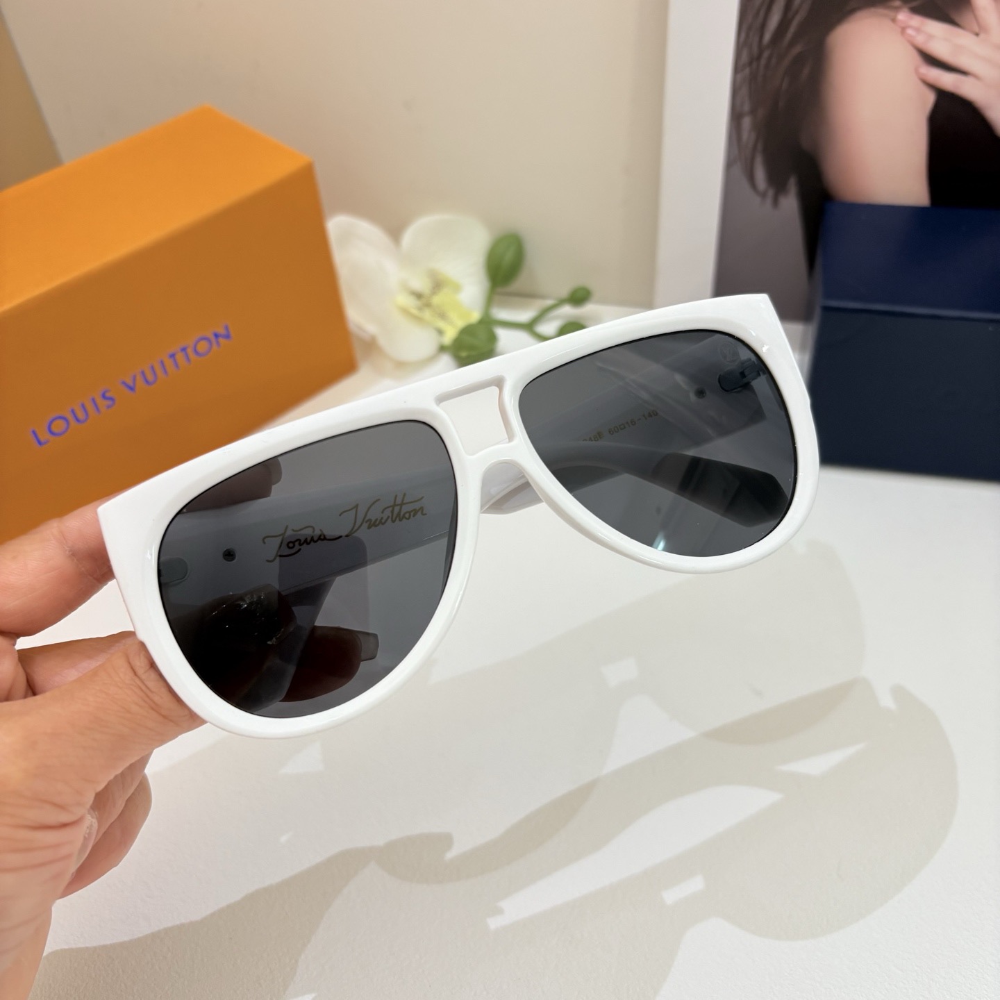 LV sunglasses