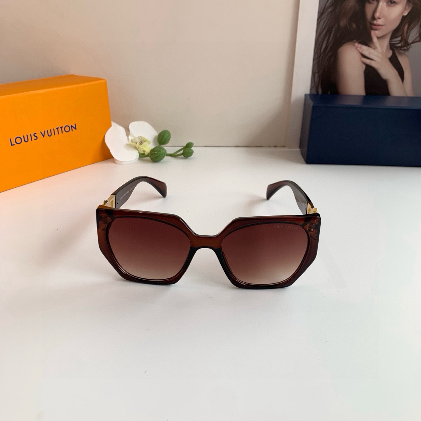 LV sunglasses