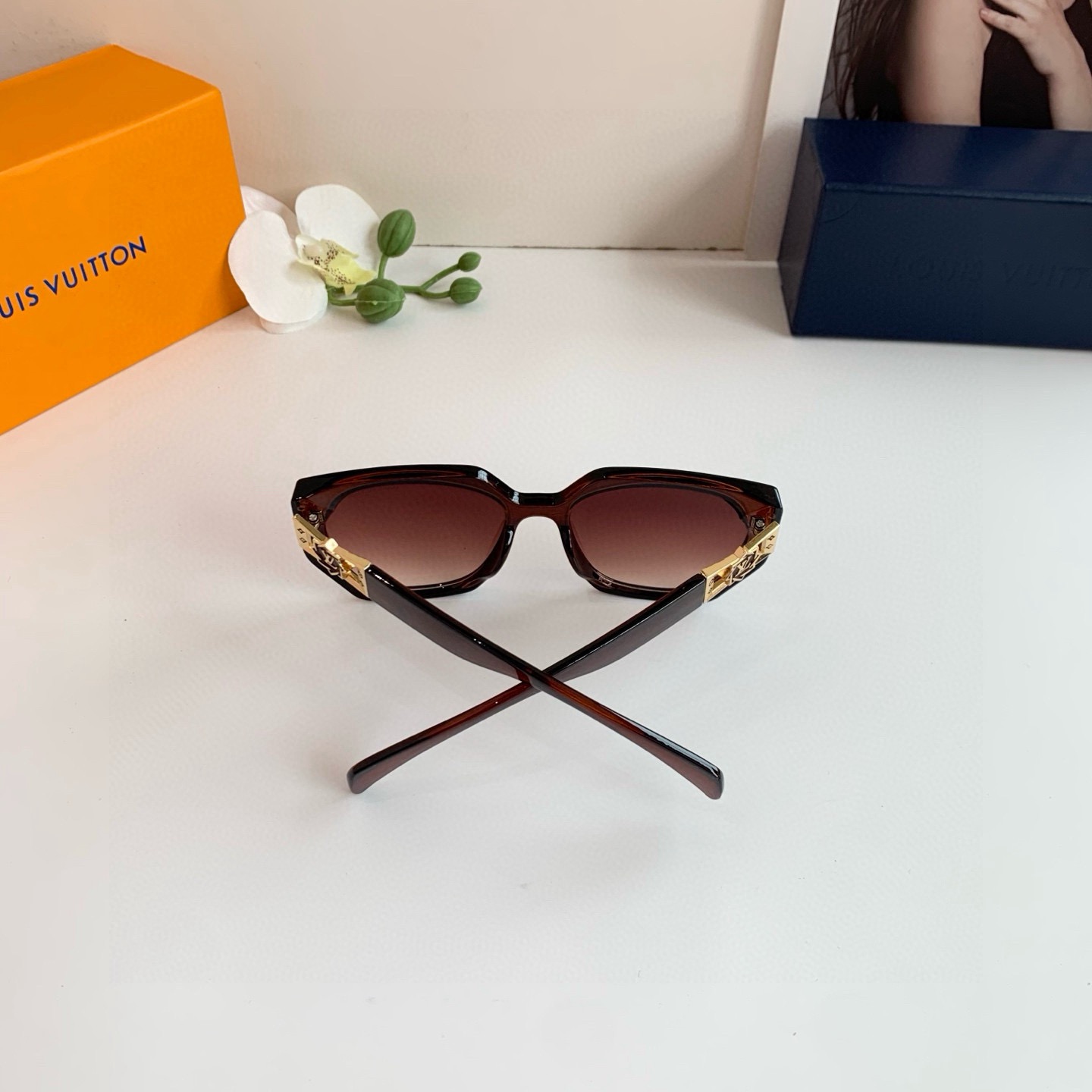 LV sunglasses