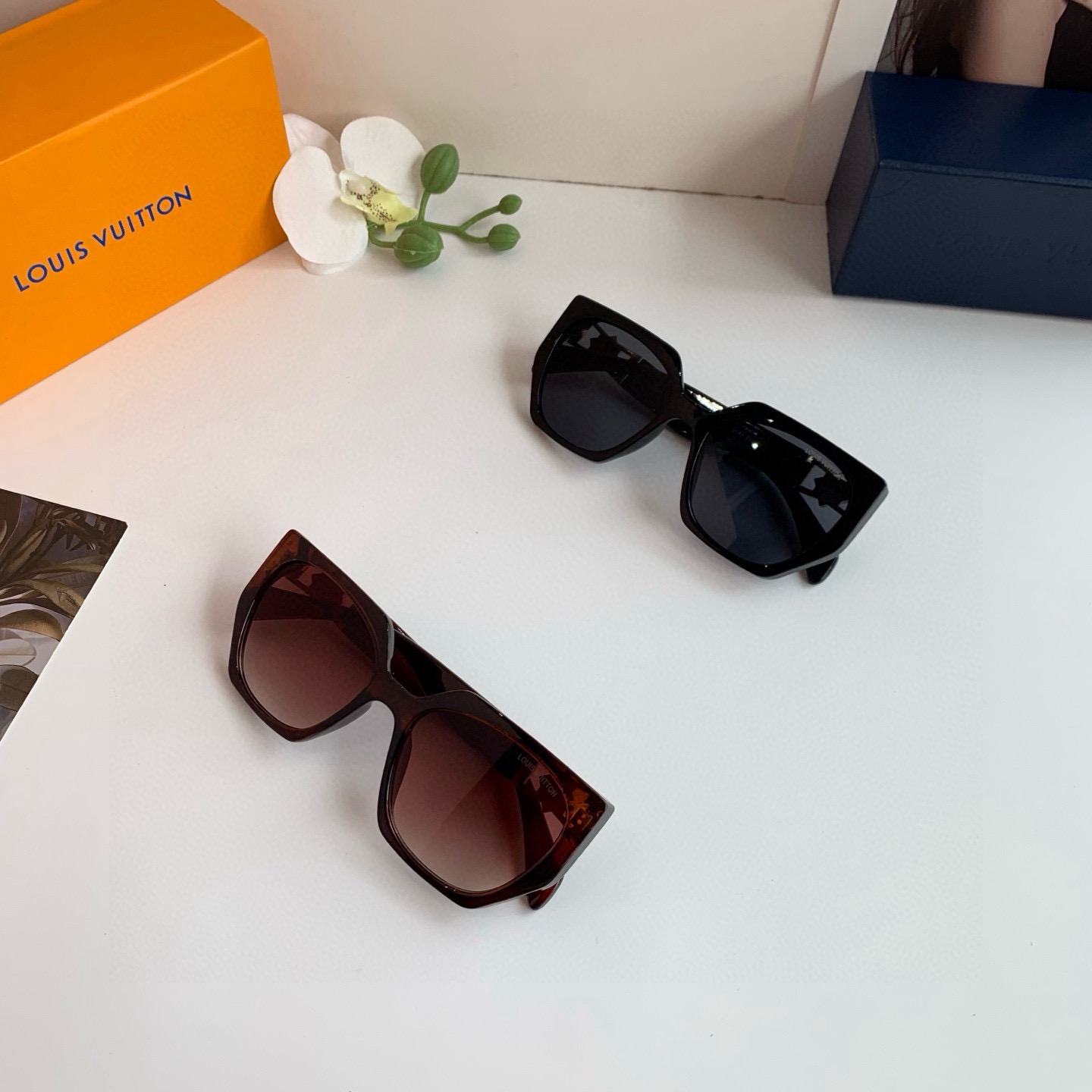 LV sunglasses