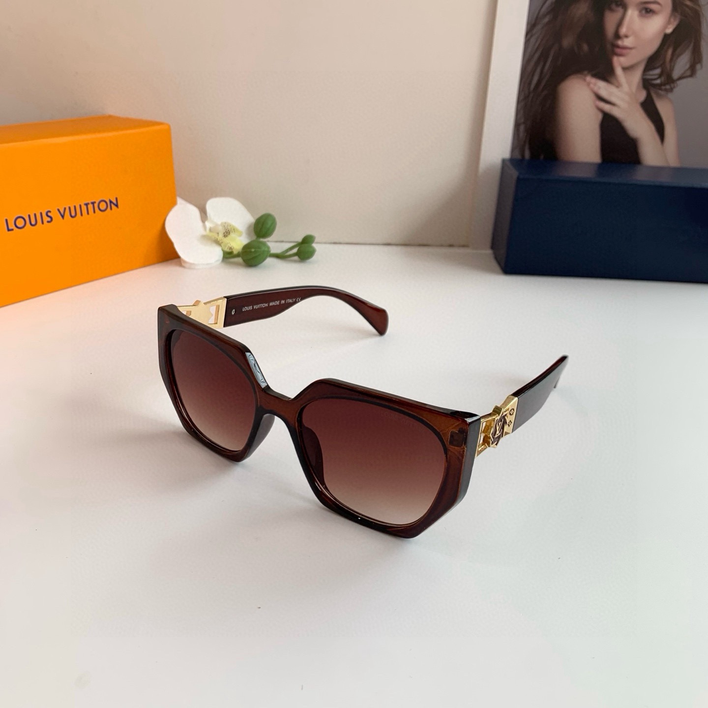 LV sunglasses