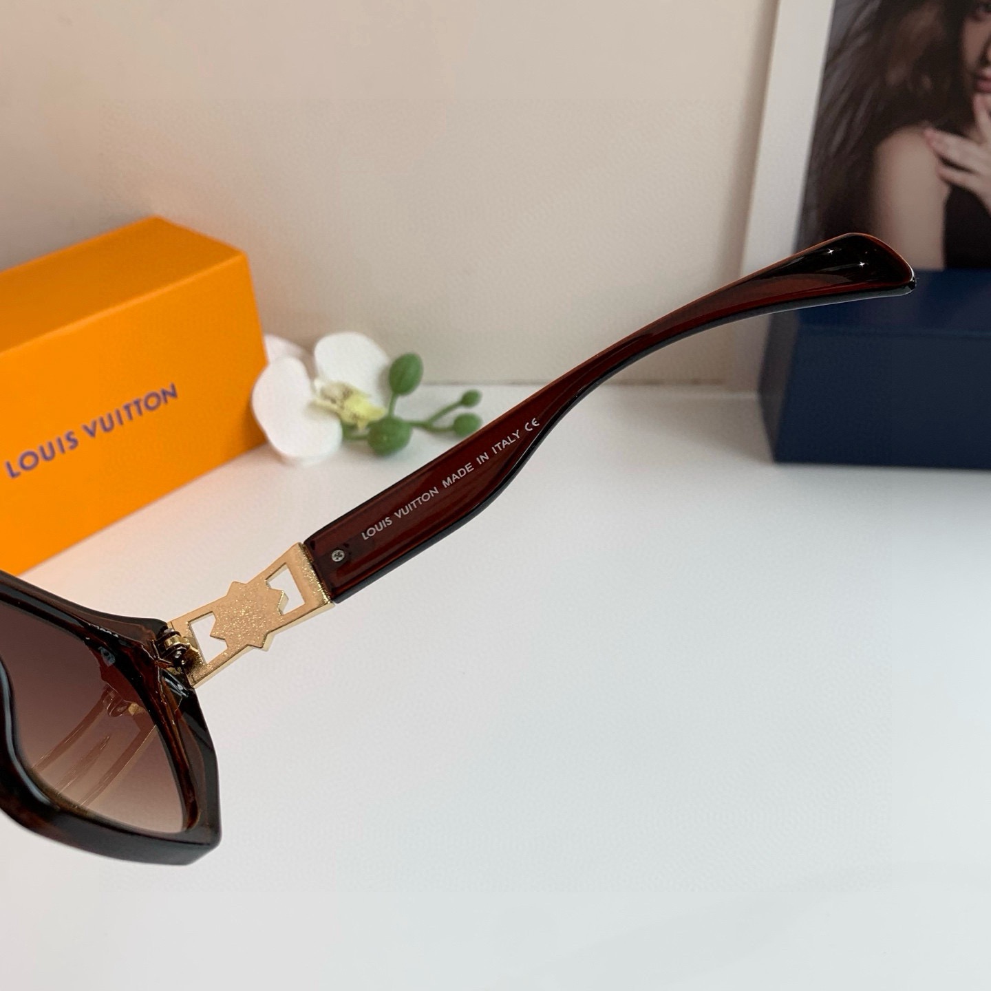 LV sunglasses