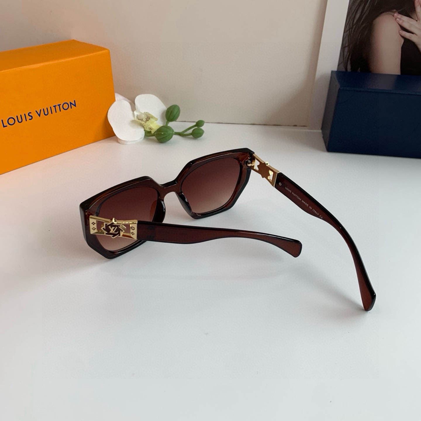 LV sunglasses