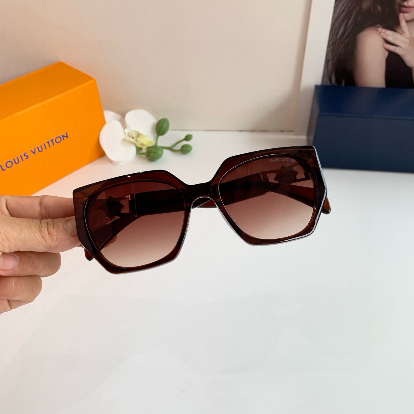 LV sunglasses