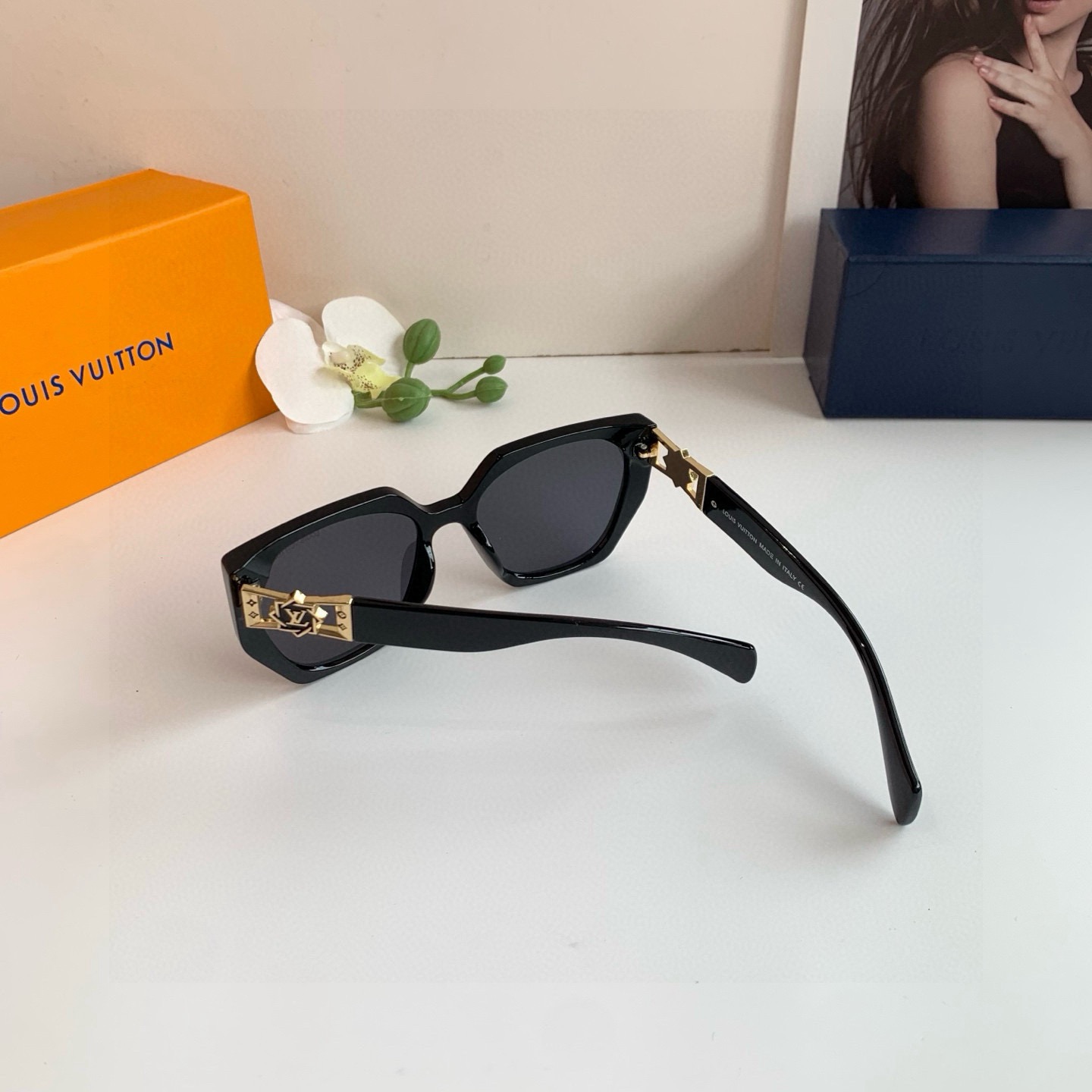LV sunglasses