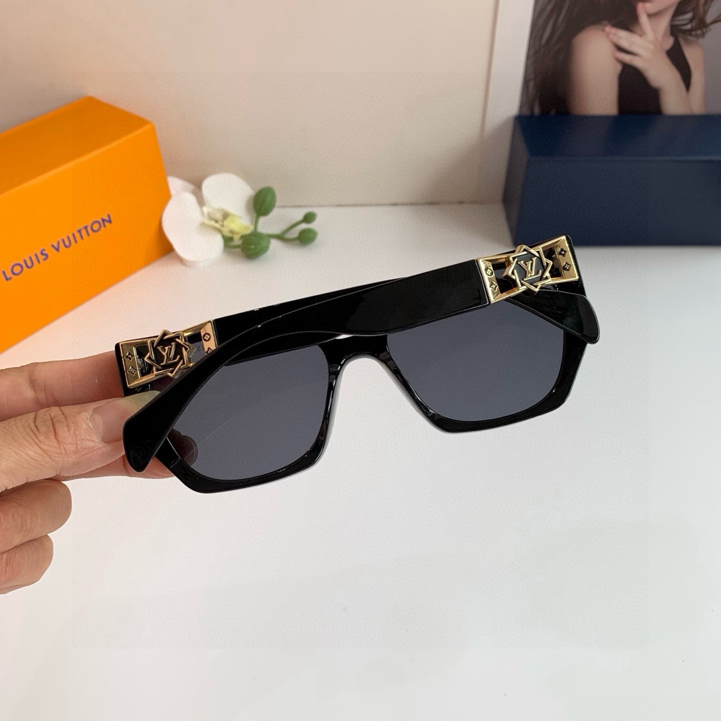 LV sunglasses