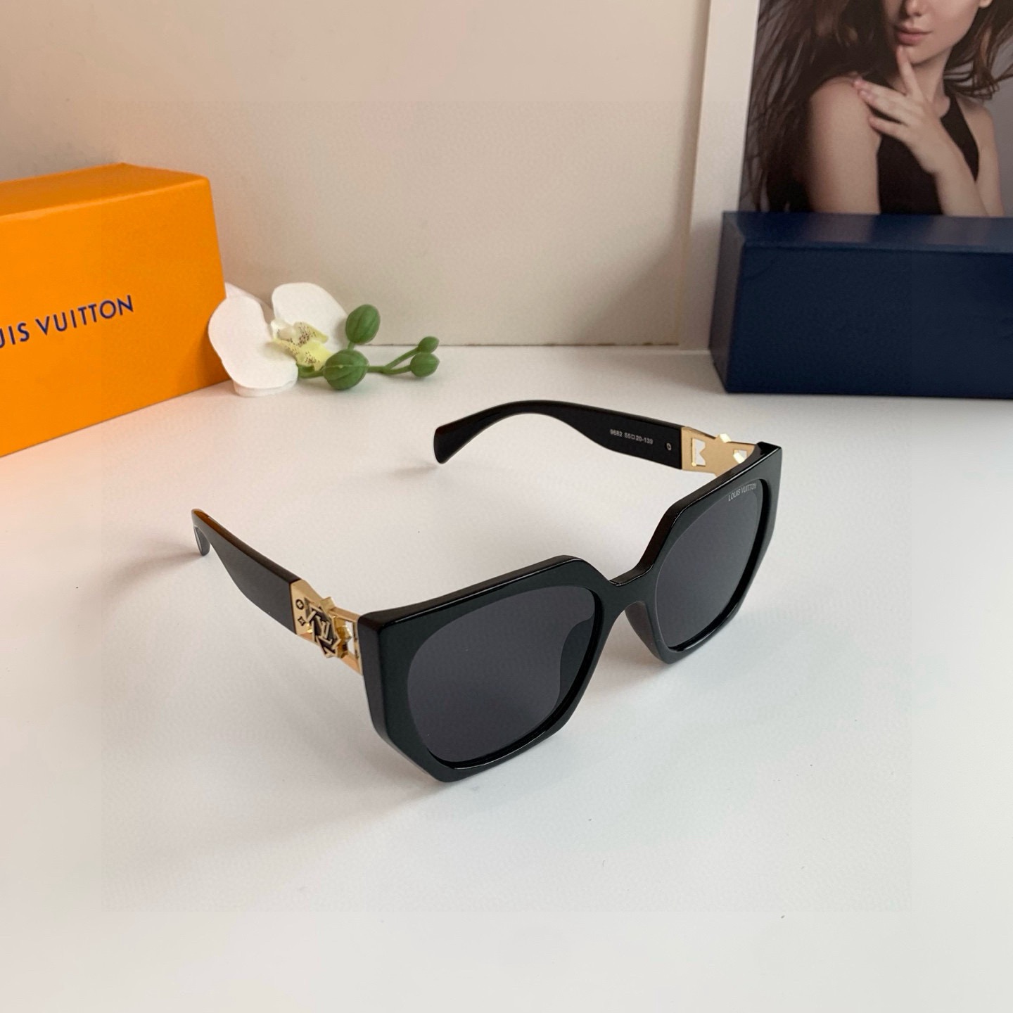 LV sunglasses